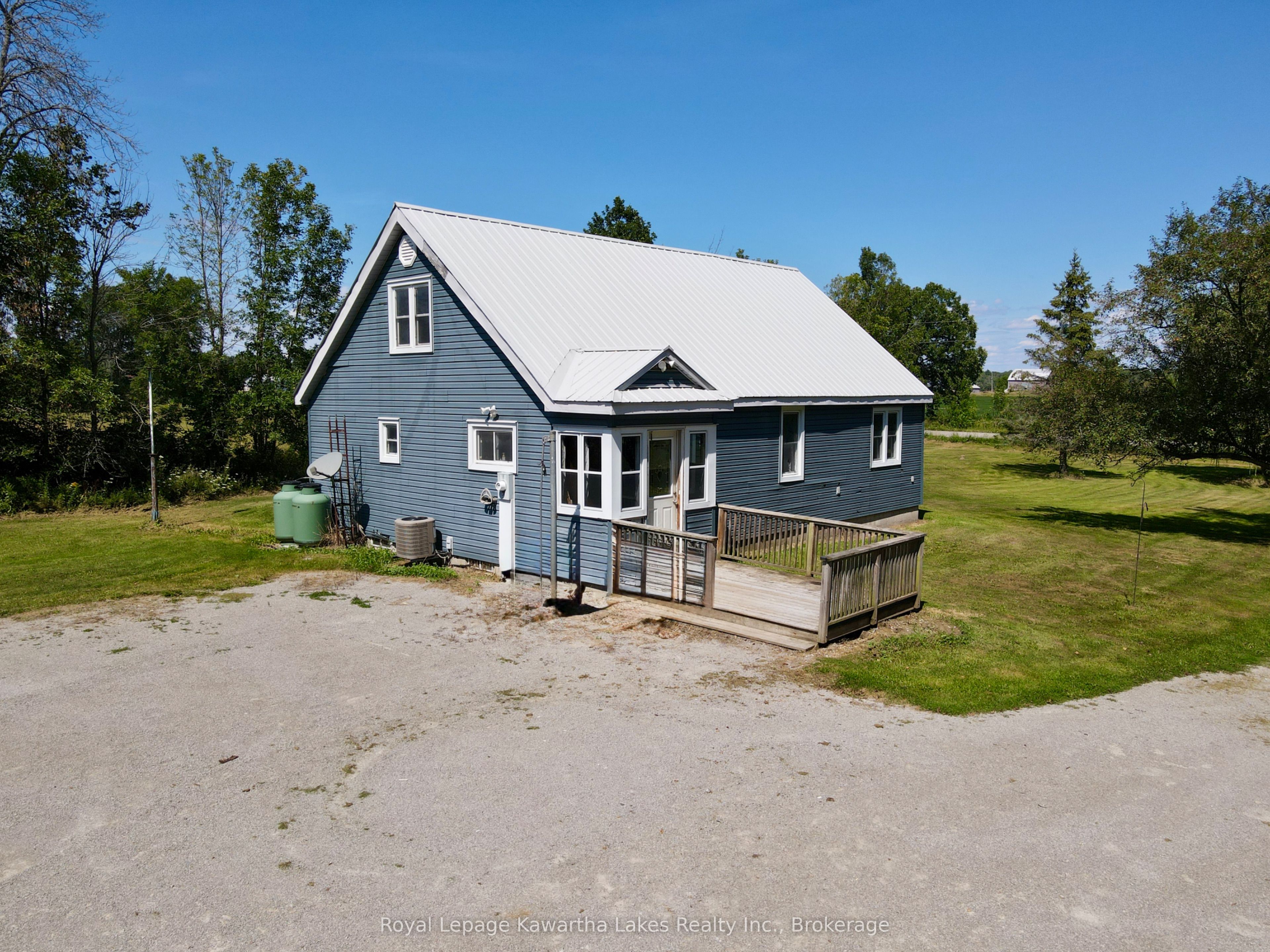 1866 Irish Line, Severn, ON L0K 1E0 photo 4