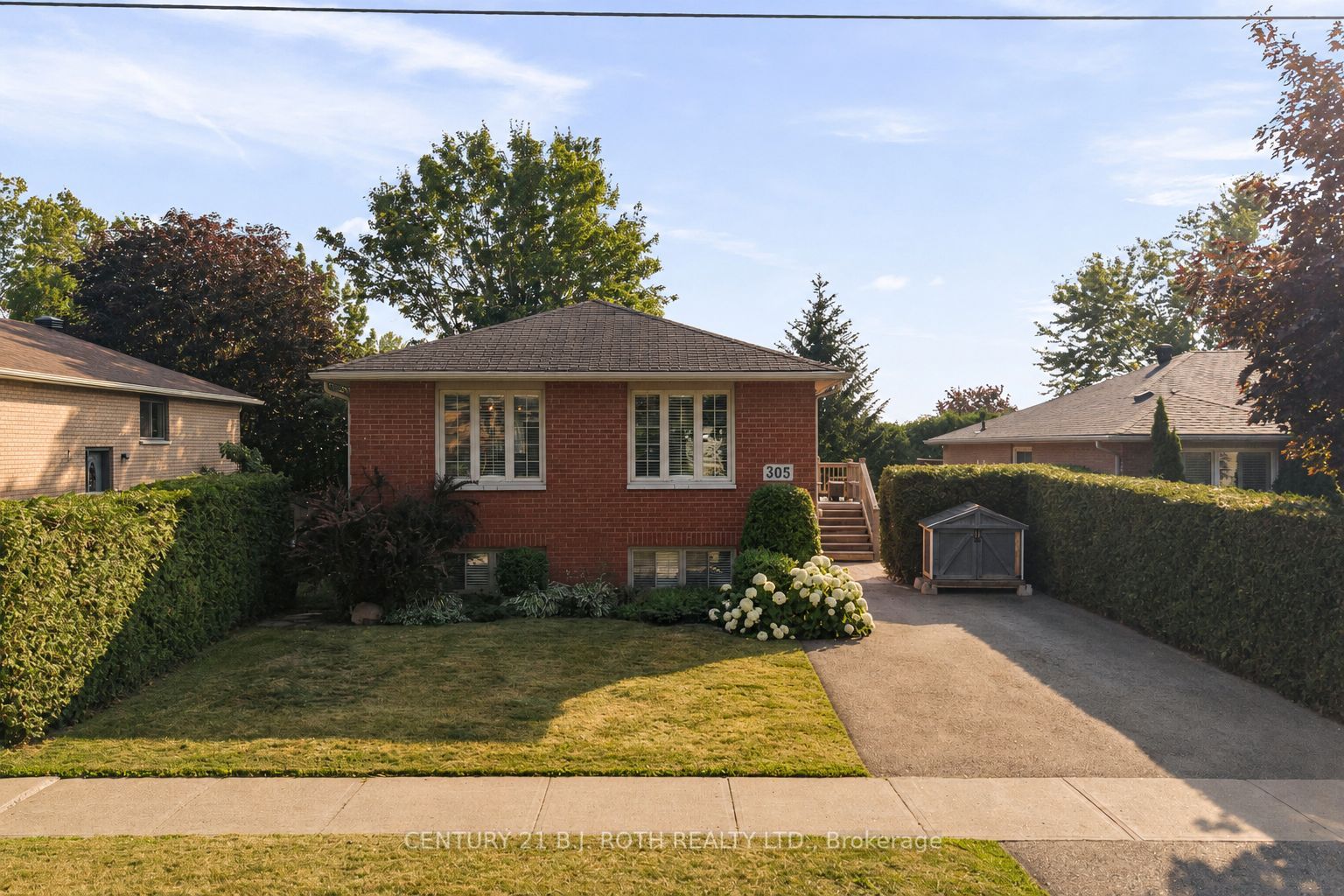 305 Park Street, Orillia, ON L3V 7R6