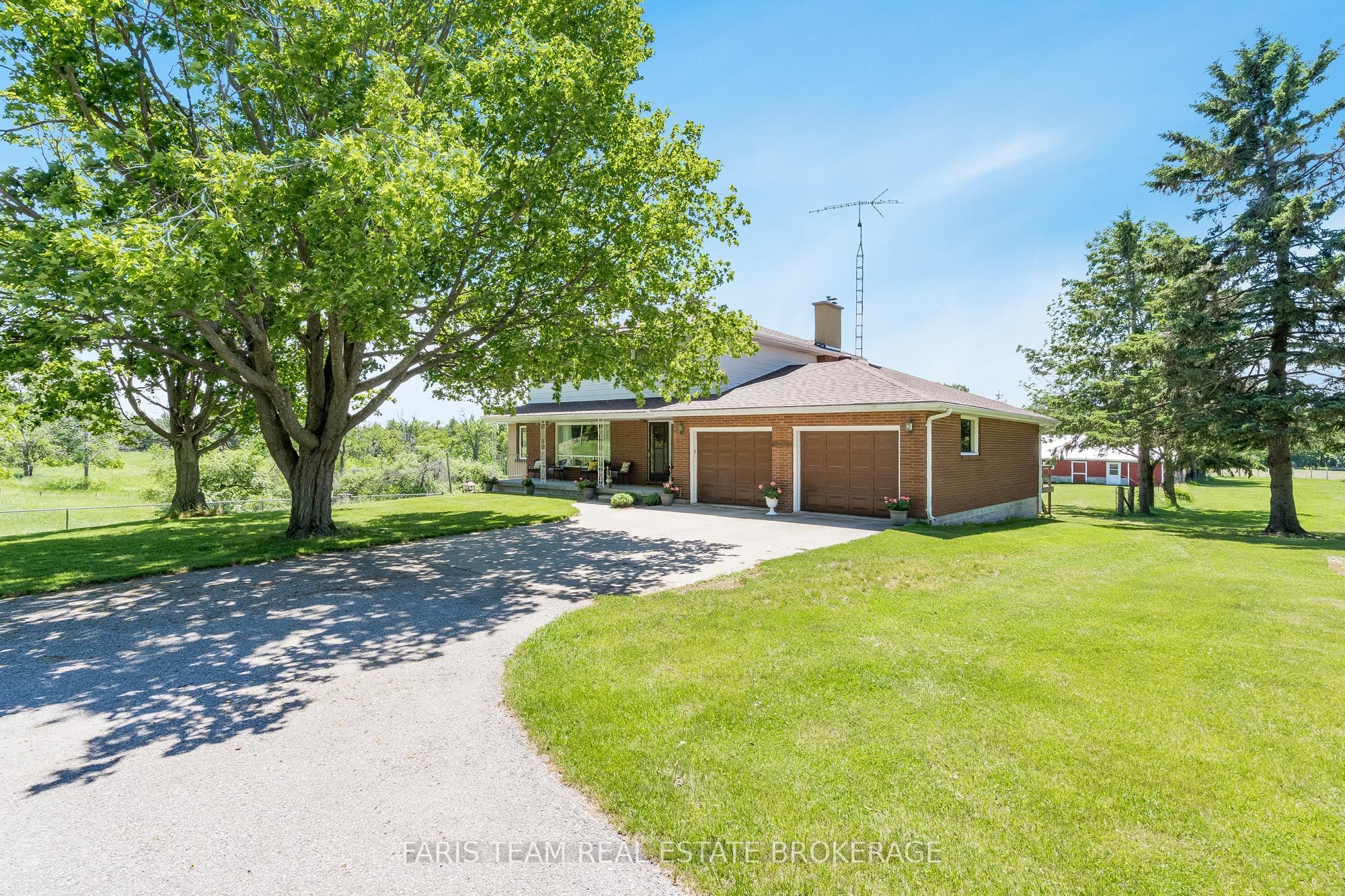 2966 George Johnston Road, Springwater, ON L9X 1T8 photo 2