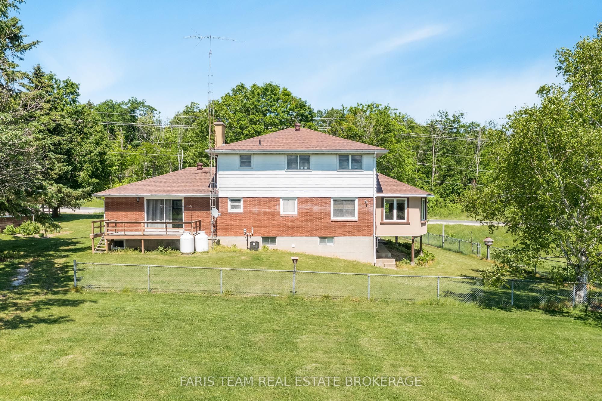 2966 George Johnston Road, Springwater, ON L9X 1T8 photo 3