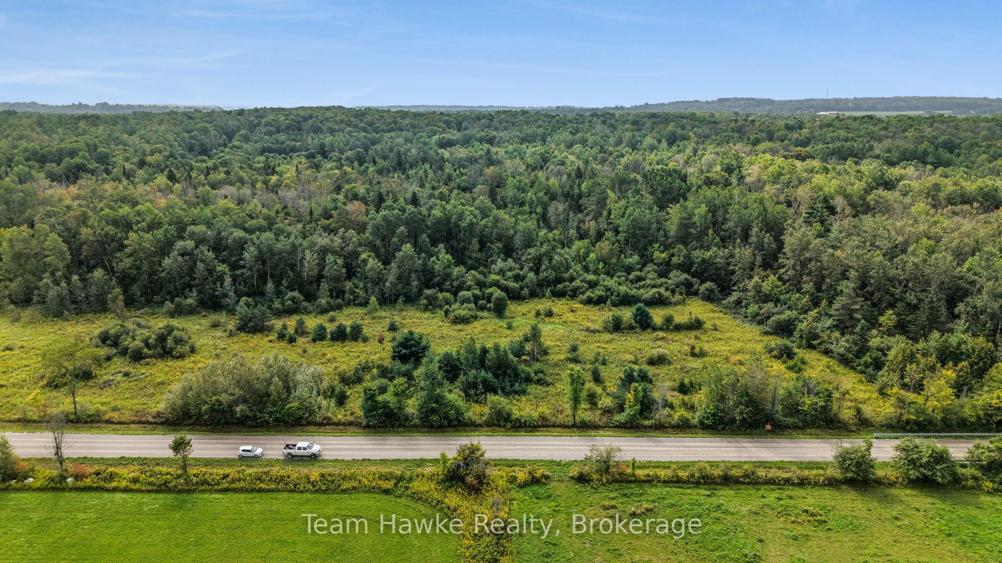 Lot 80 McMann Side Road, Tay, ON L0K 2E0 photo 2