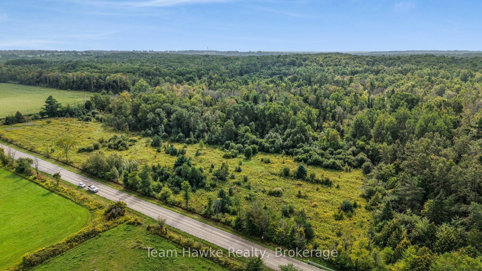 Lot 80 McMann Side Road, Tay, ON L0K 2E0 photo 3