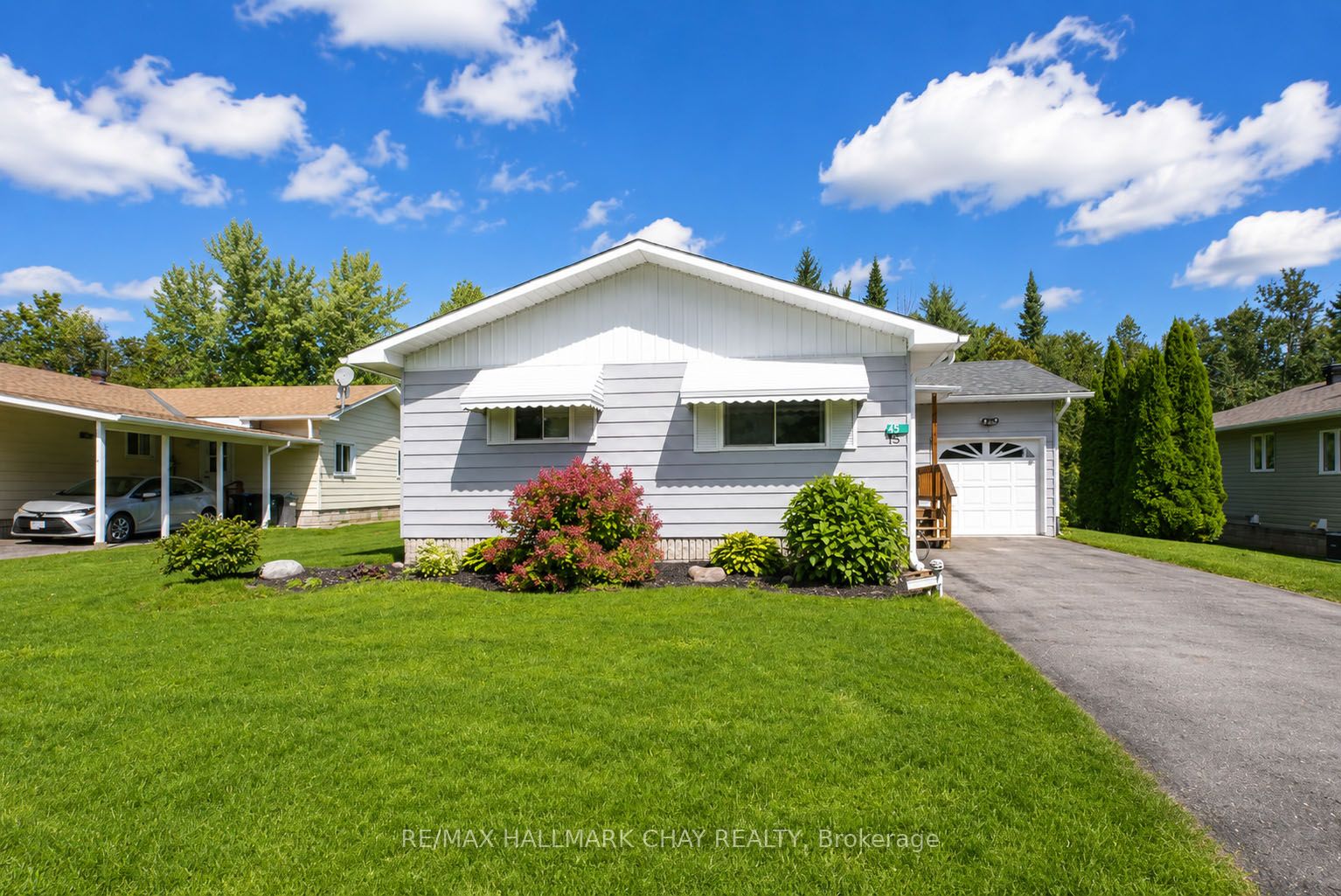 45 Tamarack Drive, Oro-Medonte, ON L0L 1T0