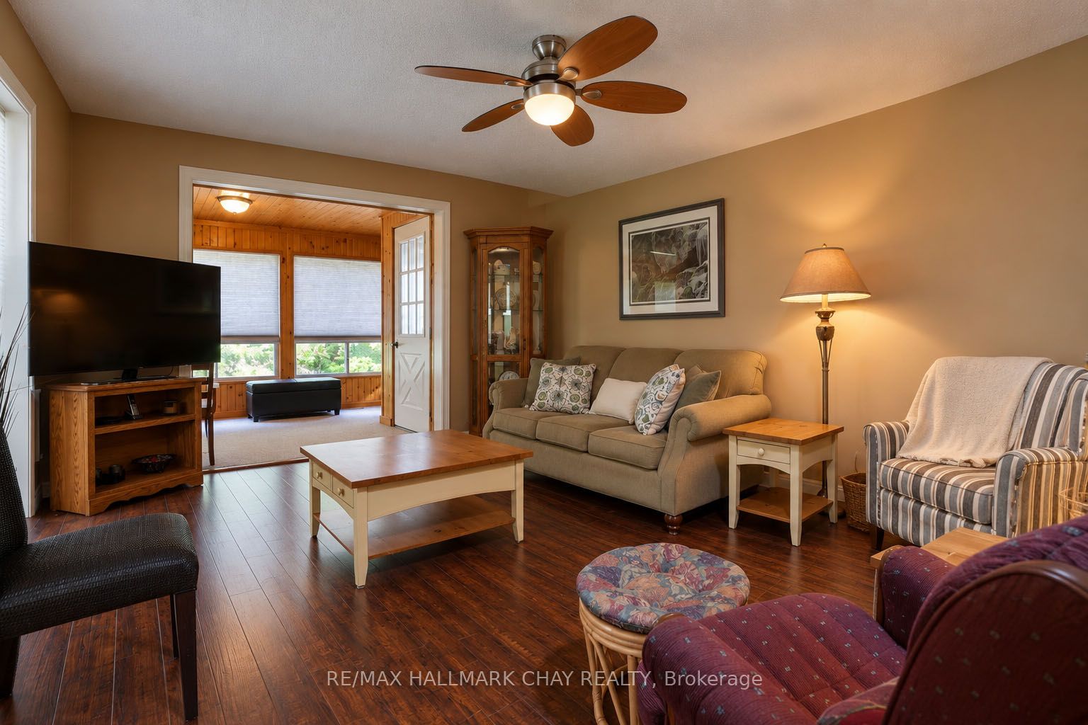 45 Tamarack Drive, Oro-Medonte, ON L0L 1T0 photo 3