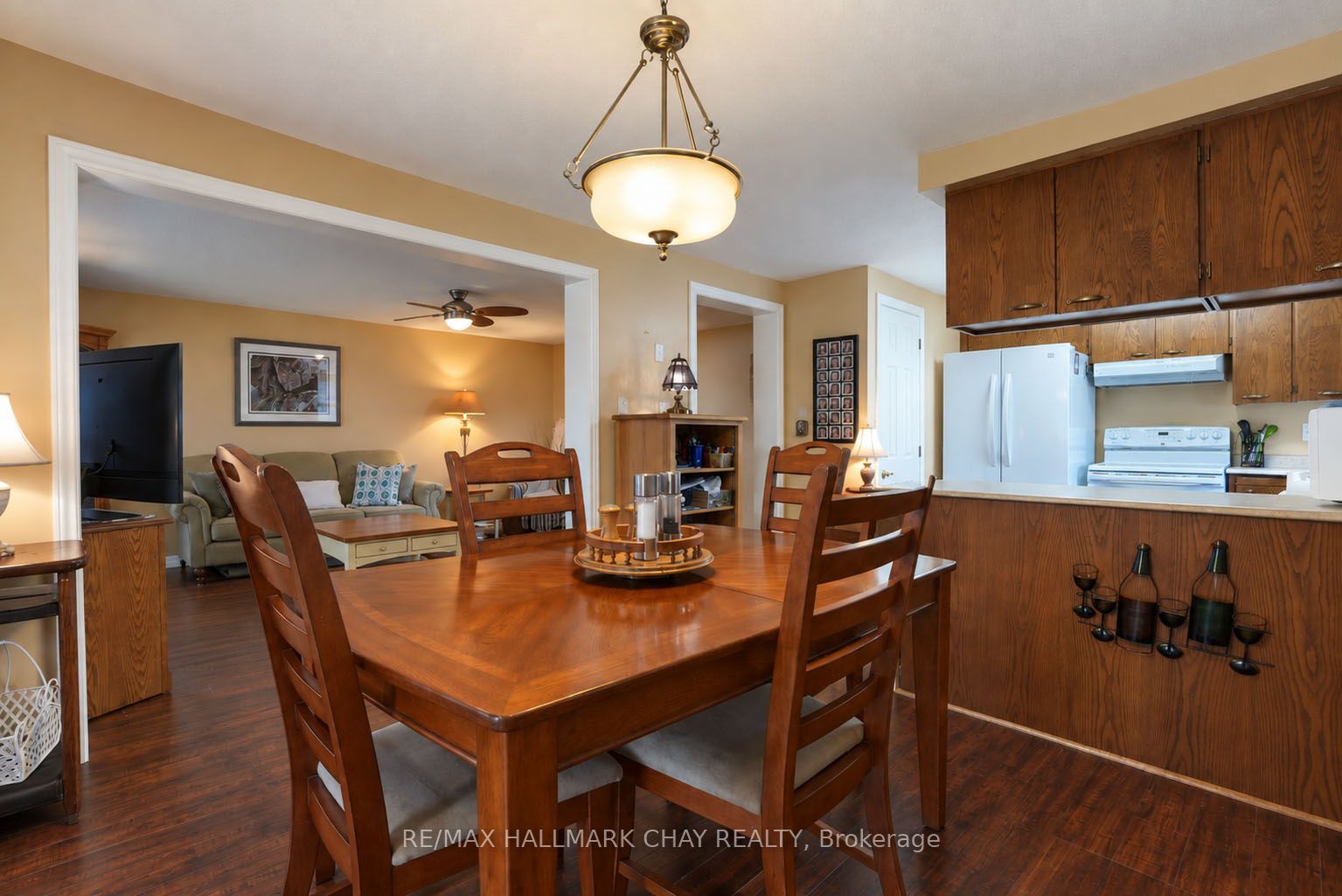 45 Tamarack Drive, Oro-Medonte, ON L0L 1T0 photo 4
