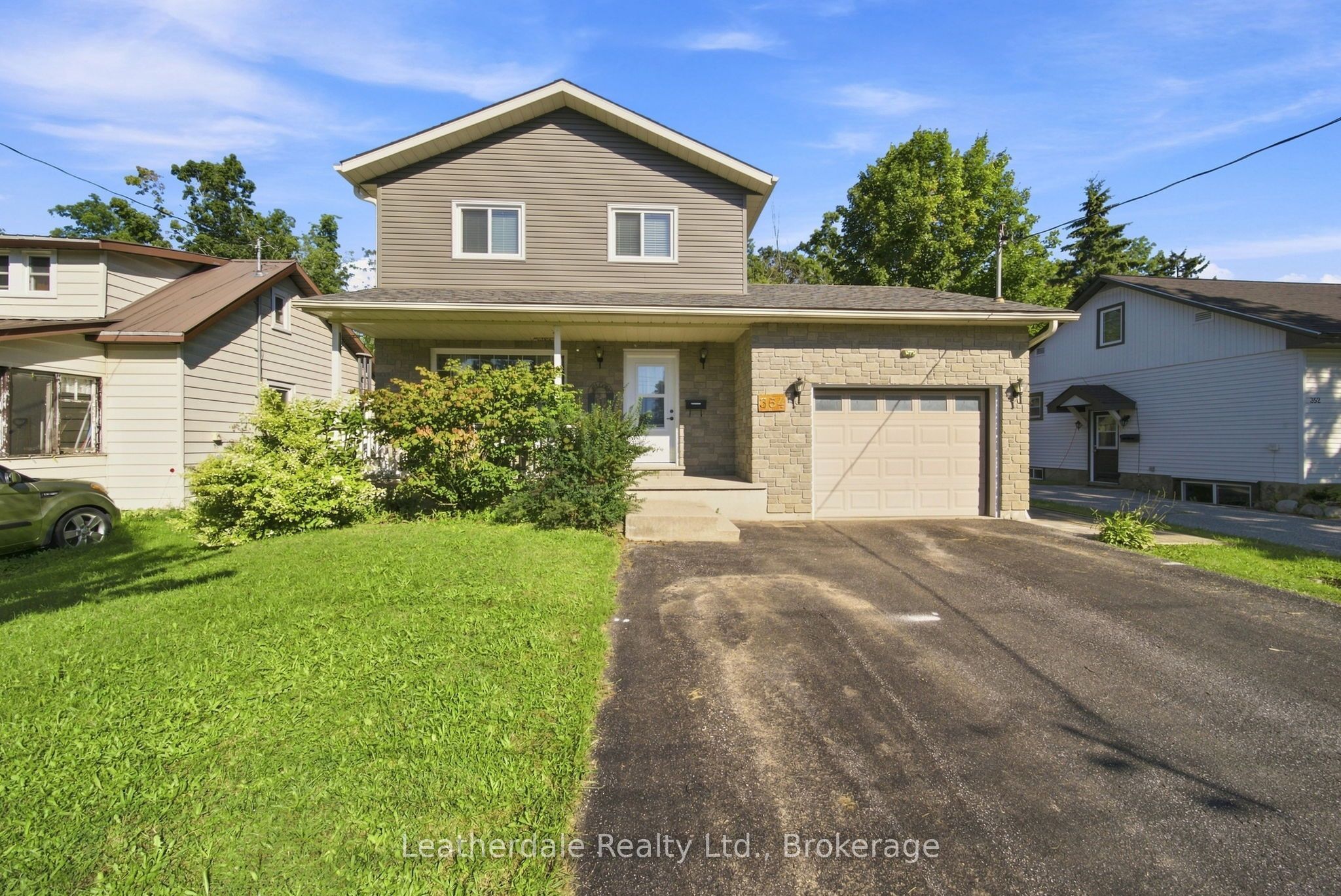 354 Arthur Street, Orillia, ON L3V 3M8