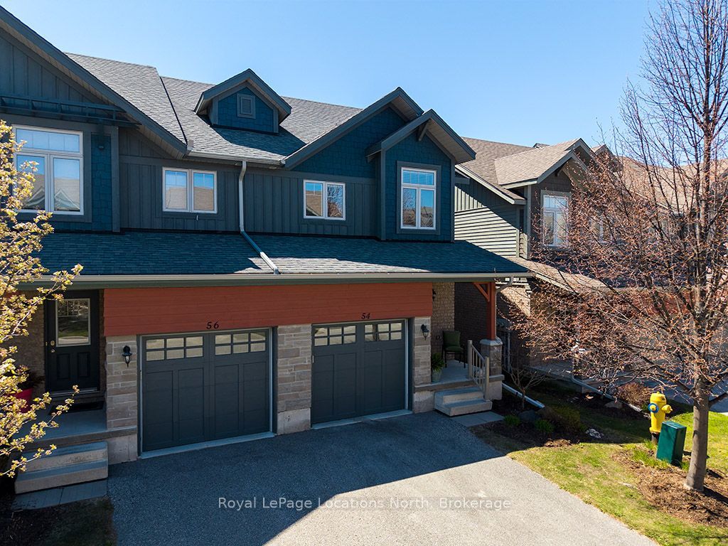 54 Conservation Way, Collingwood, ON L9Y 0G9