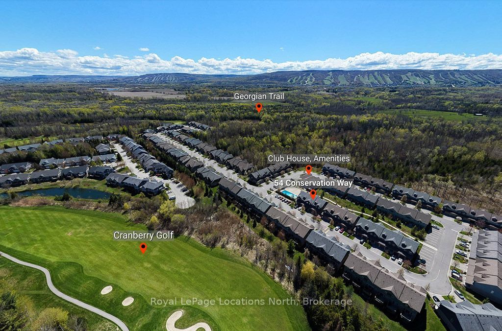 54 Conservation Way, Collingwood, ON L9Y 0G9 photo 2