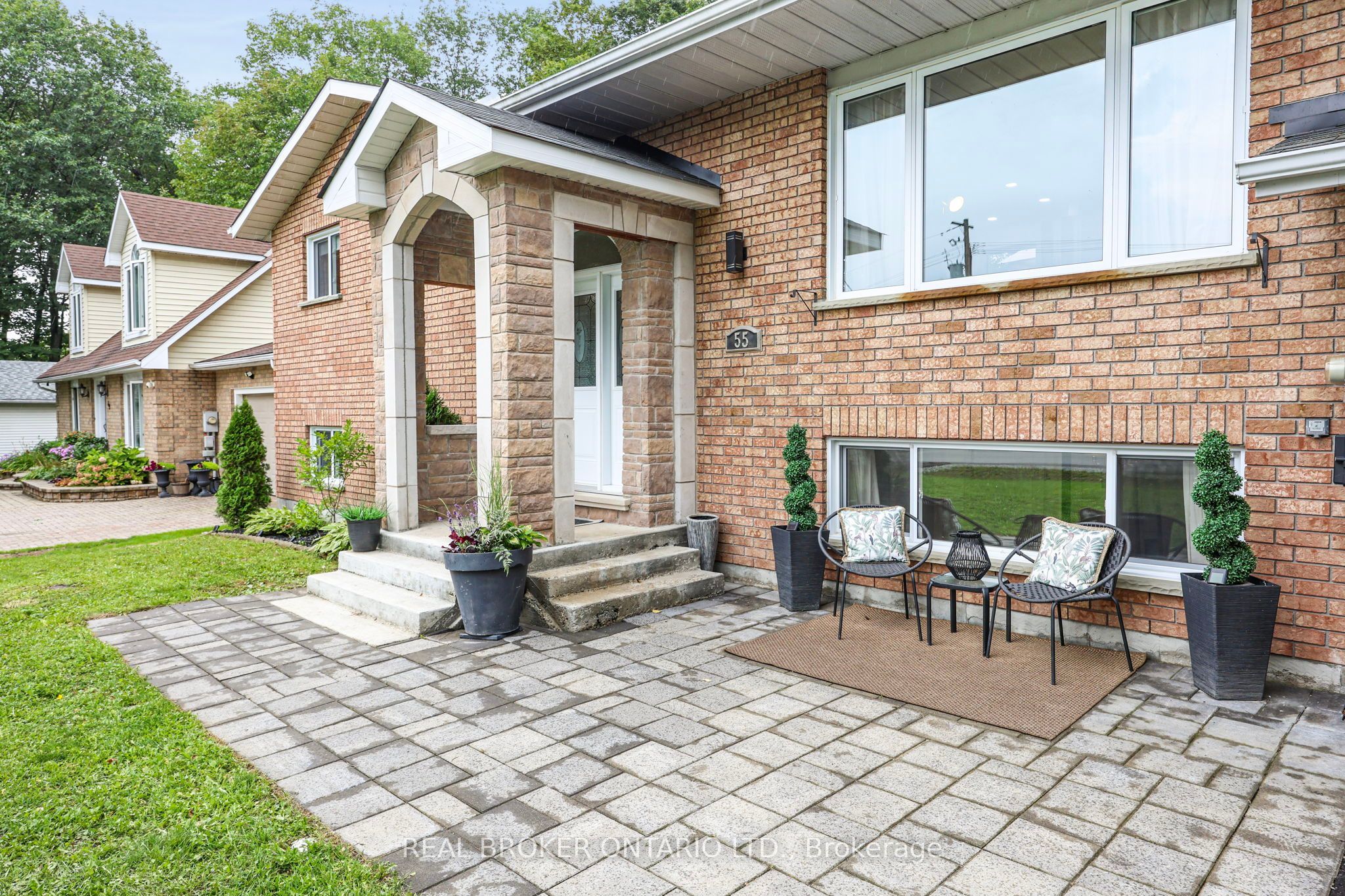55 Elizabeth Street, Tay, ON L0K 2A0 photo 3