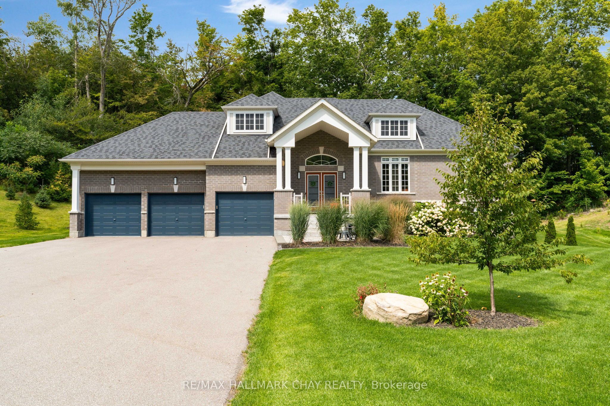 21 Ruby Ridge, Oro-Medonte, ON L0L 2E0 photo 2