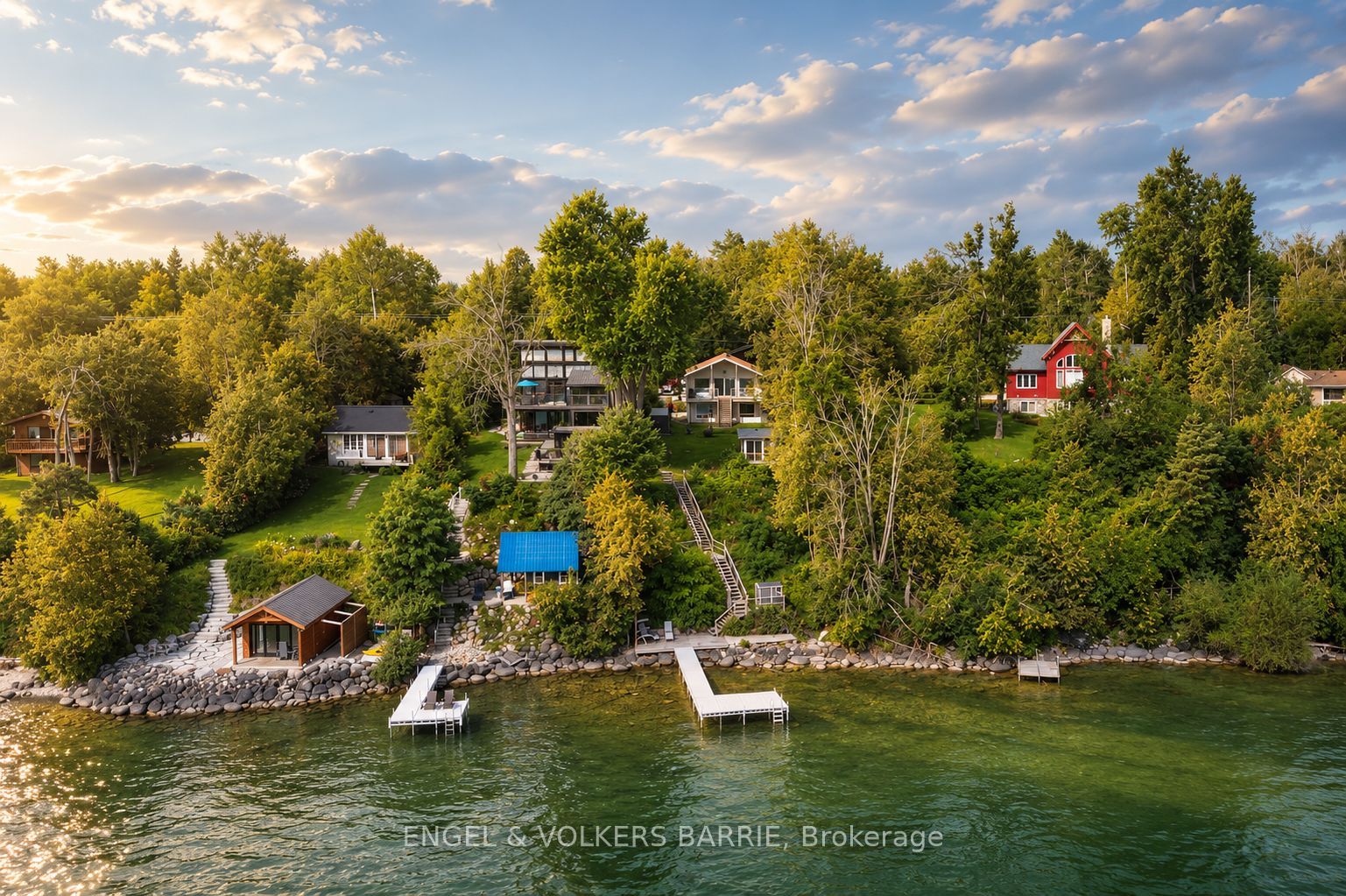 2371 Lakeshore Road E, Oro-Medonte, ON L0L 1T0 photo 2