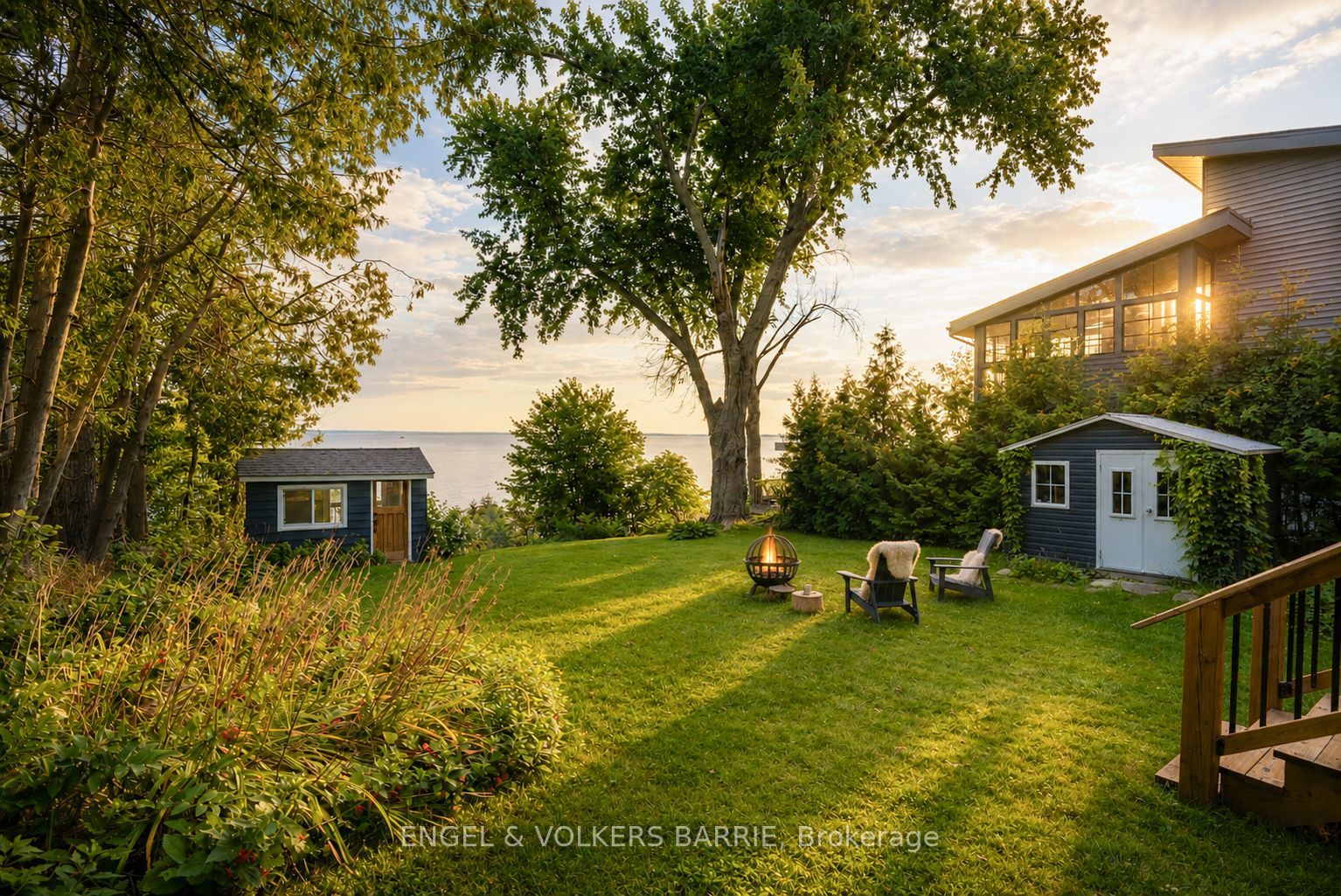 2371 Lakeshore Road E, Oro-Medonte, ON L0L 1T0 photo 4