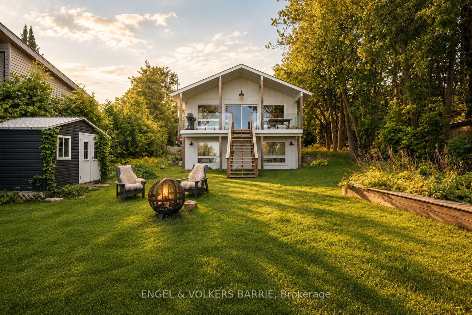 2371 Lakeshore Road E, Oro-Medonte, ON L0L 1T0 photo 5