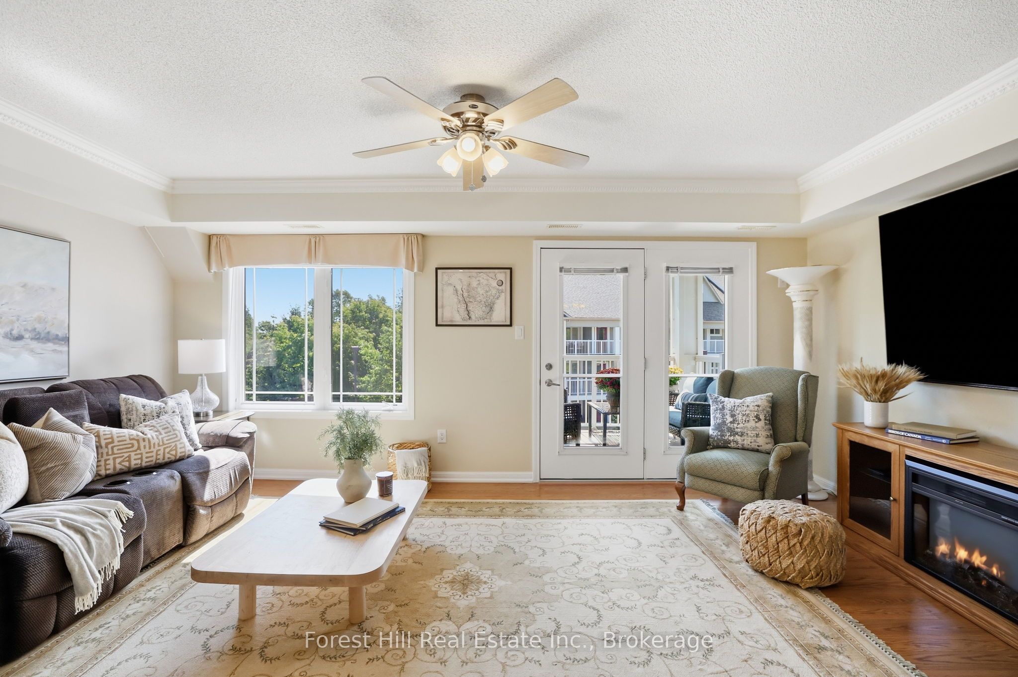 50 Mulligan Lane 316, Wasaga Beach, ON L9Z 0C5 photo 3