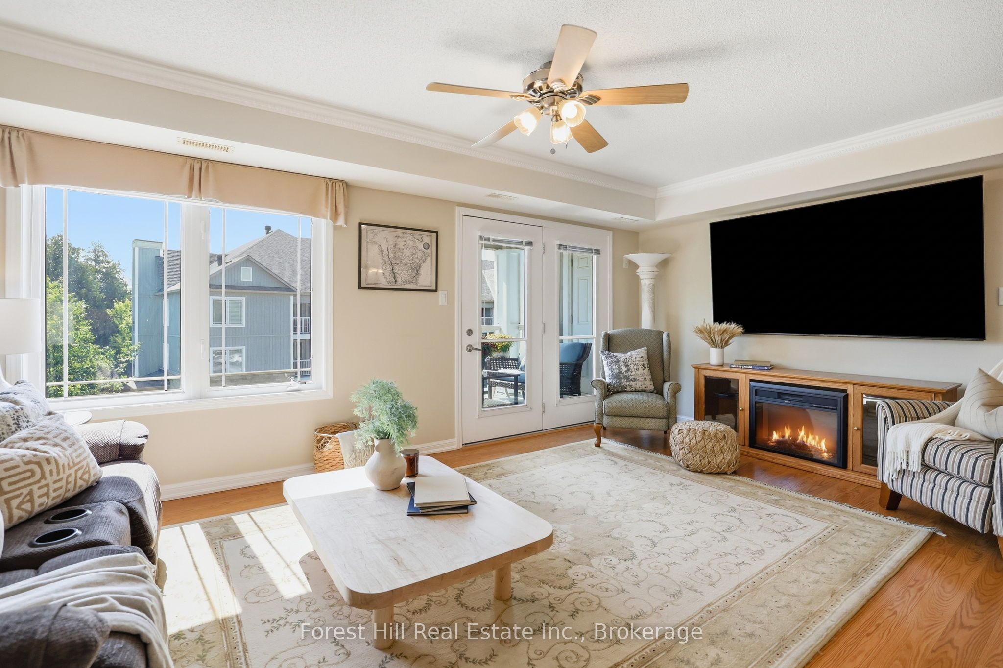 50 Mulligan Lane 316, Wasaga Beach, ON L9Z 0C5 photo 4