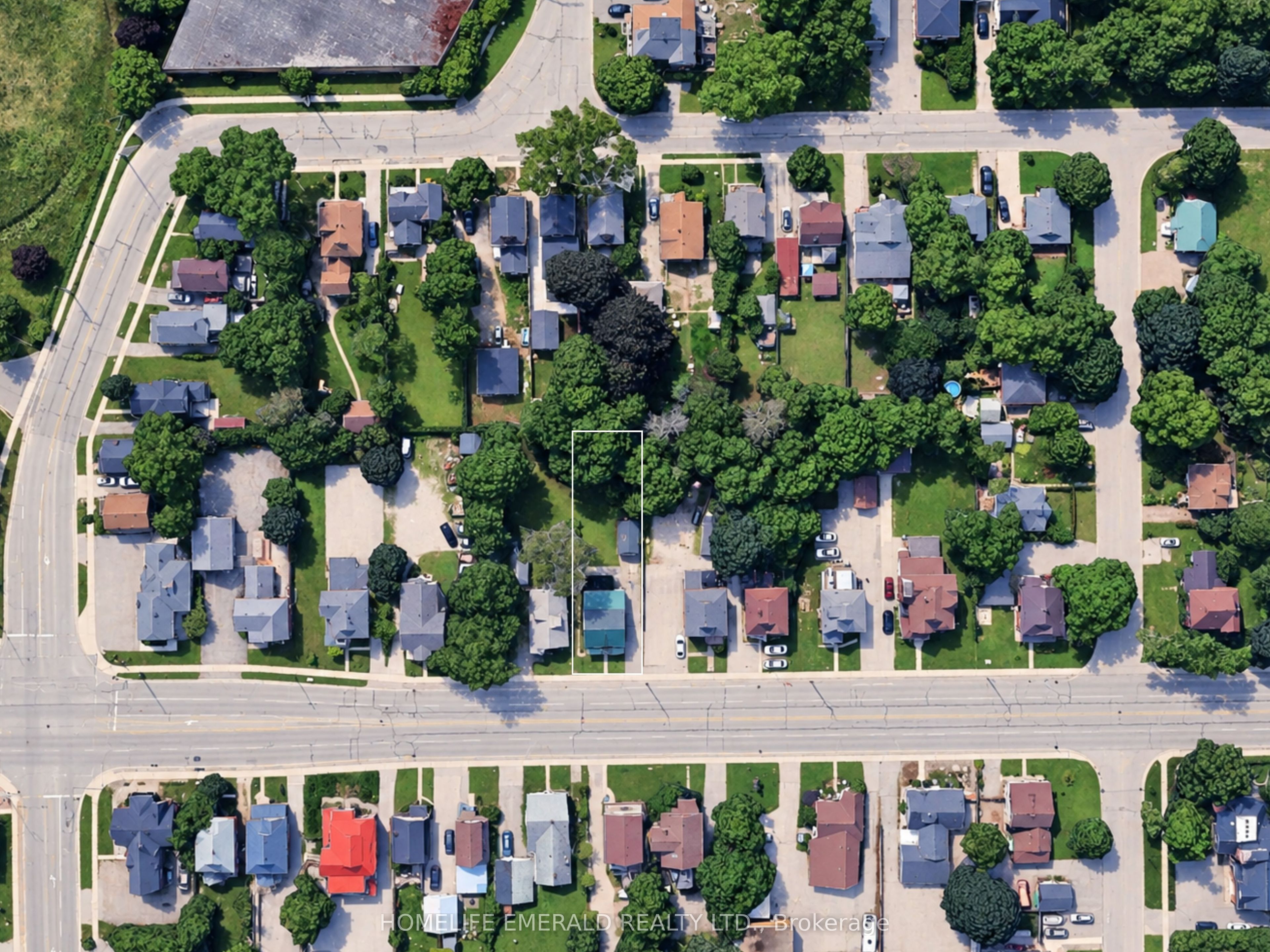 191 Dunlop Street W, Barrie, ON L4N 1B6 photo 3