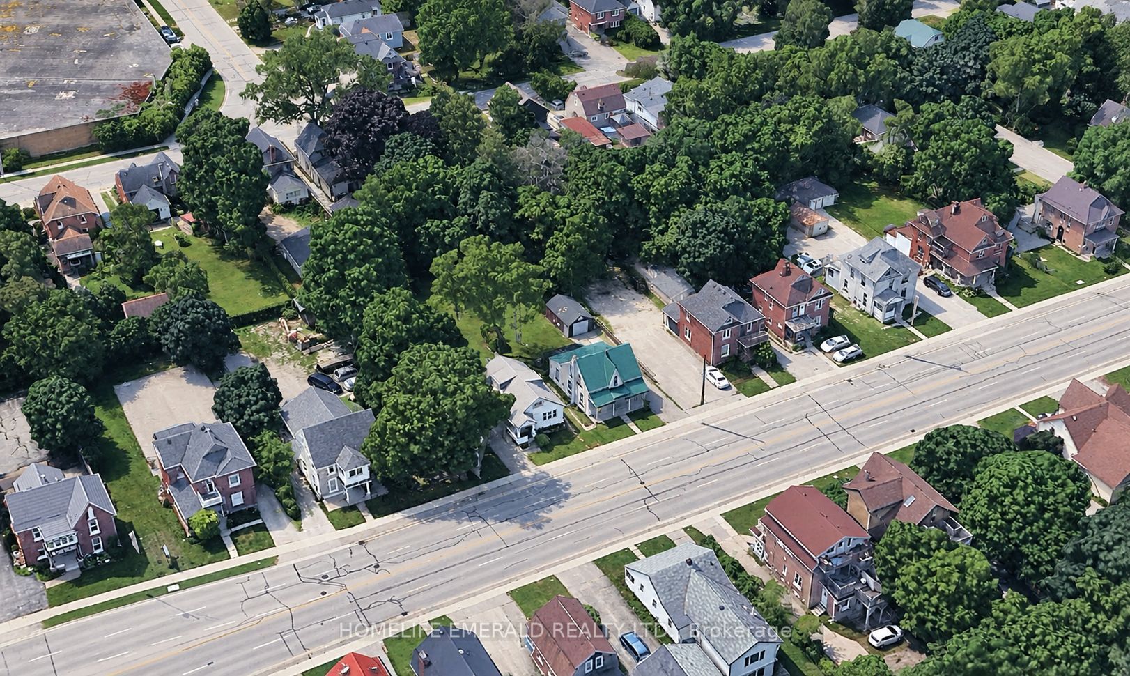 191 Dunlop Street W, Barrie, ON L4N 1B6 photo 4