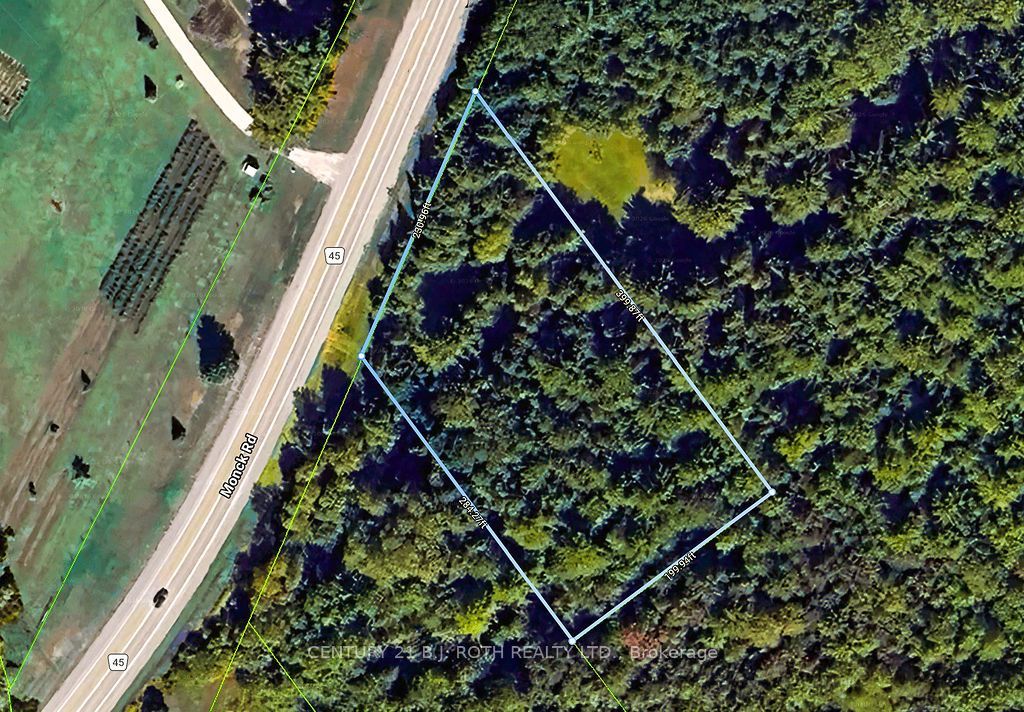 1327 Monck Road, Ramara, ON L3V 0P6 photo 2