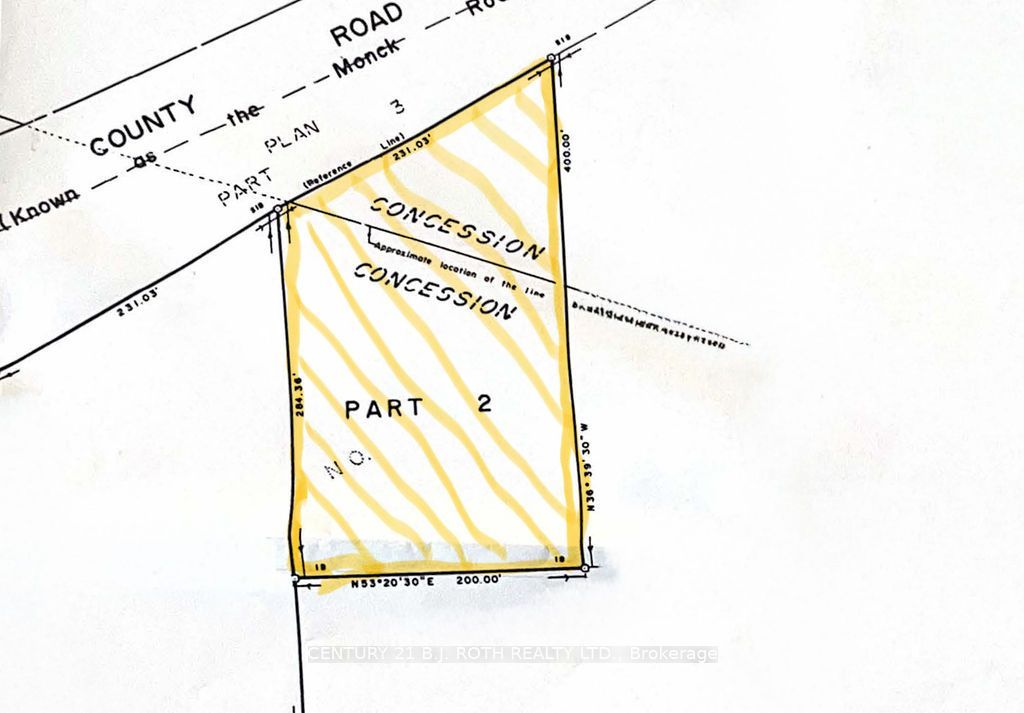 1327 Monck Road, Ramara, ON L3V 0P6 photo 3