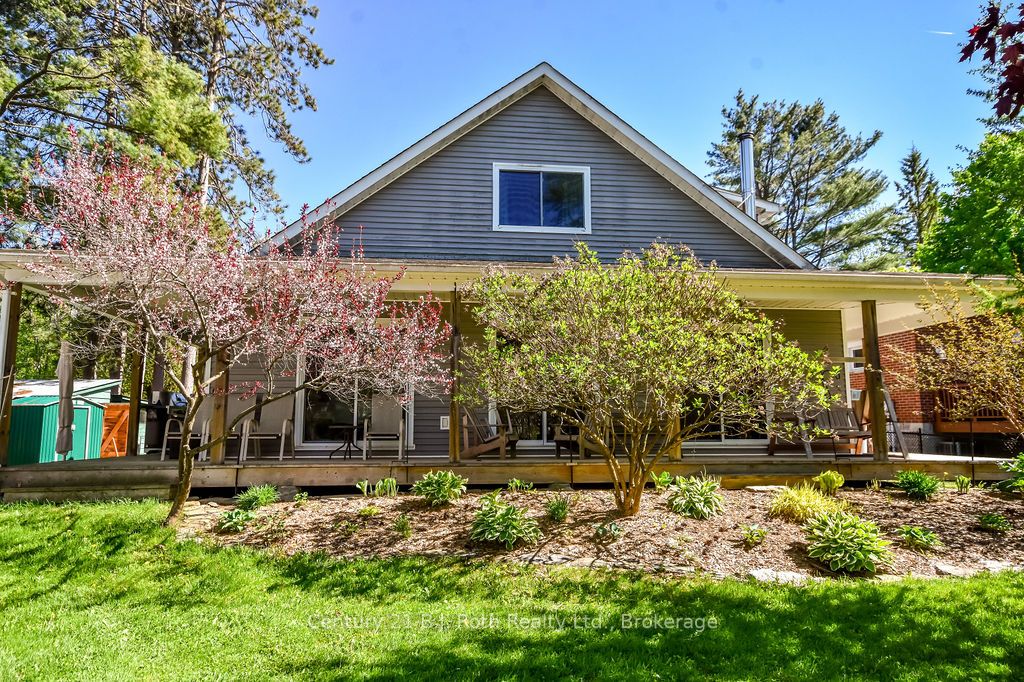 4762 Severn Street, Severn, ON P0E 1N0
