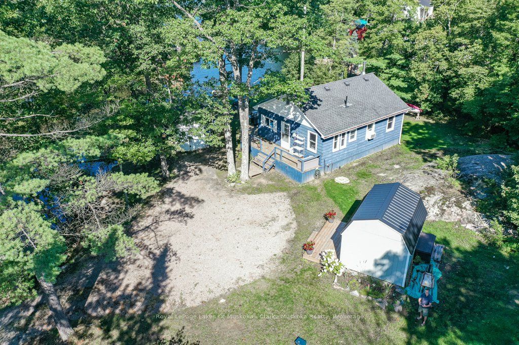 6881 Upper Big Chute Road, Severn, ON L0K 1E0 photo 4