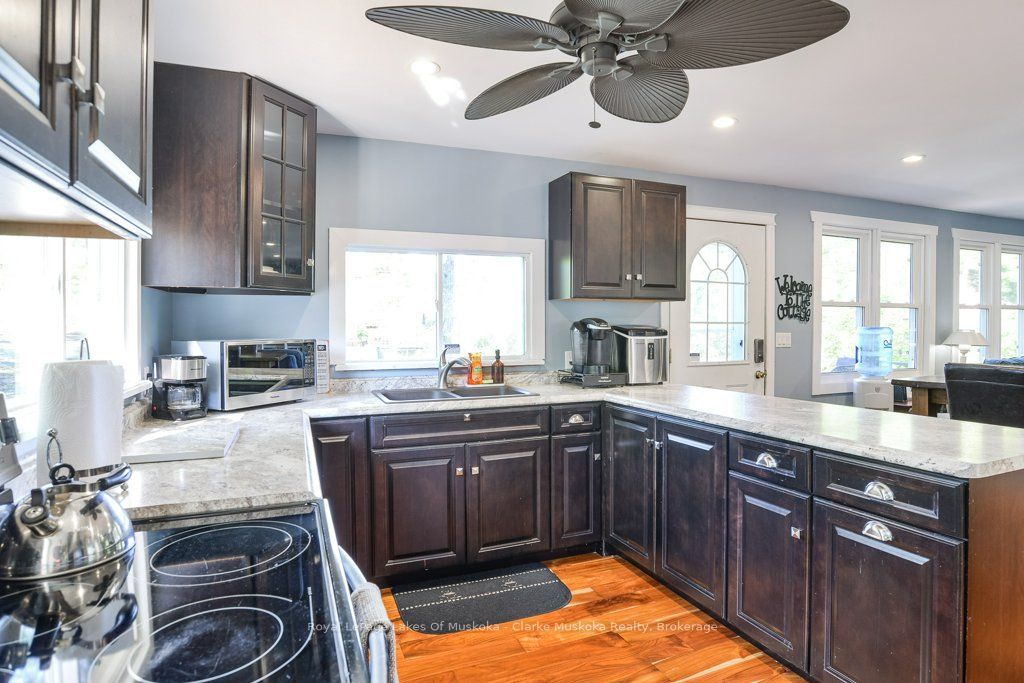 6881 Upper Big Chute Road, Severn, ON L0K 1E0 photo 5