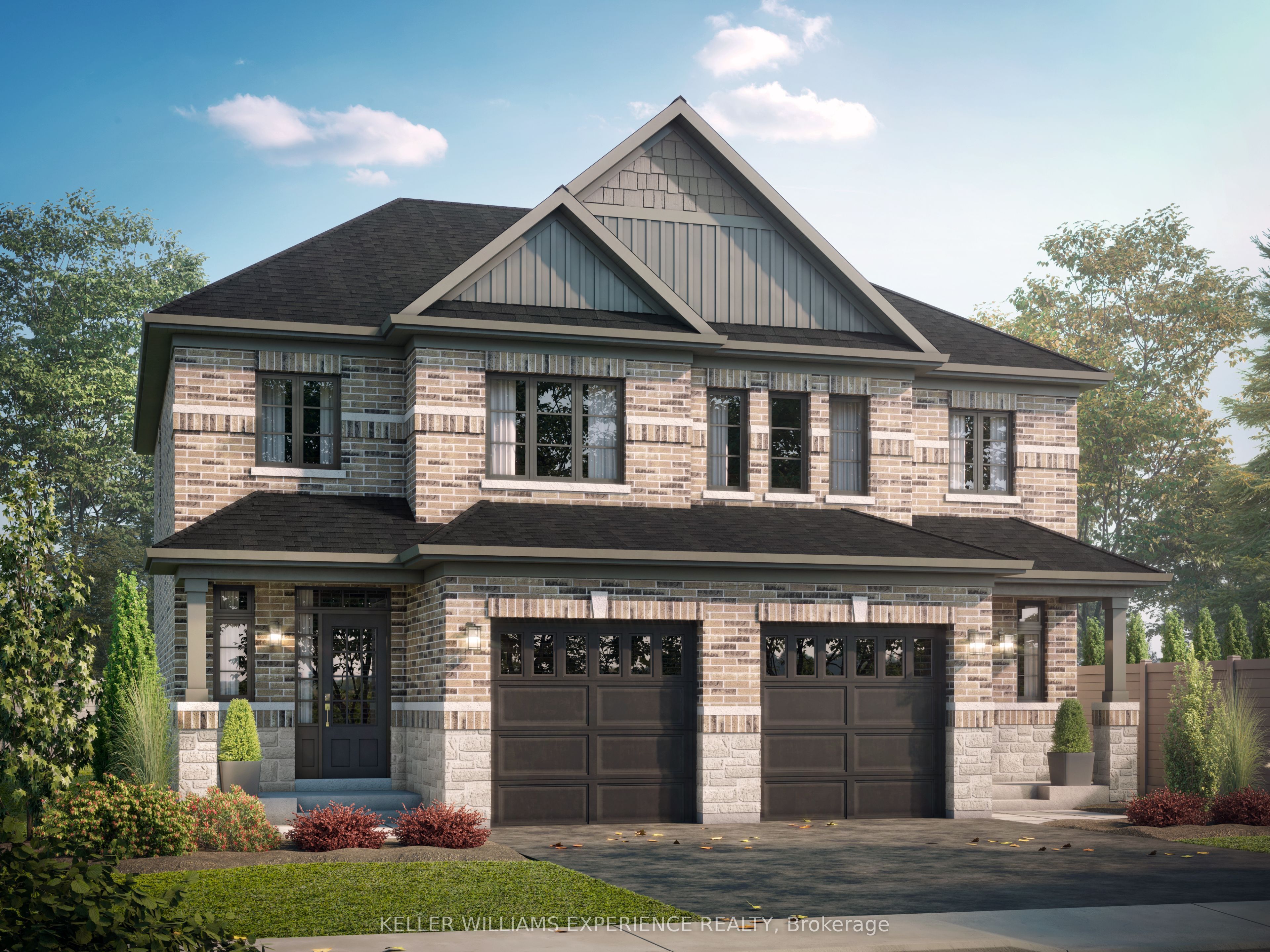 44 Sagewood Avenue, Barrie, ON L9J 0K3