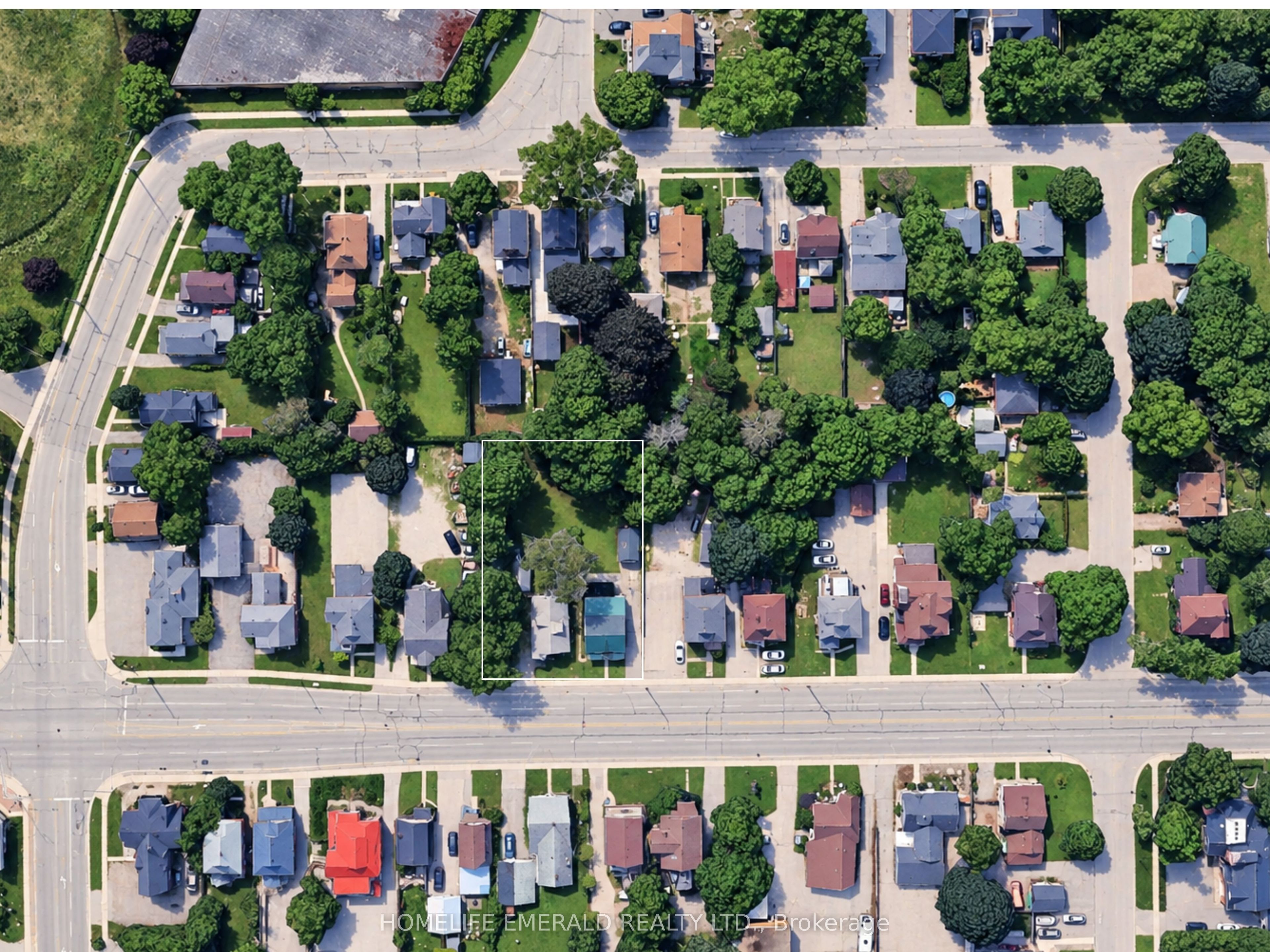 185 & 191 Dunlop Street W, Barrie, ON L4N 1B6 photo 3