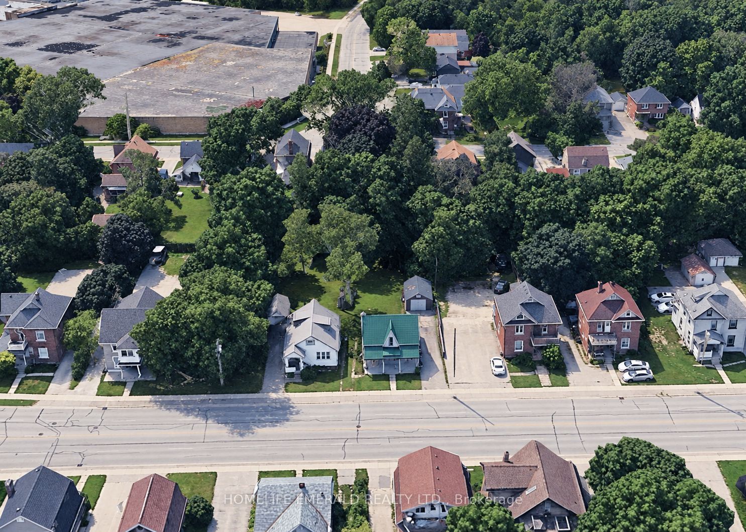 185 & 191 Dunlop Street W, Barrie, ON L4N 1B6 photo 4