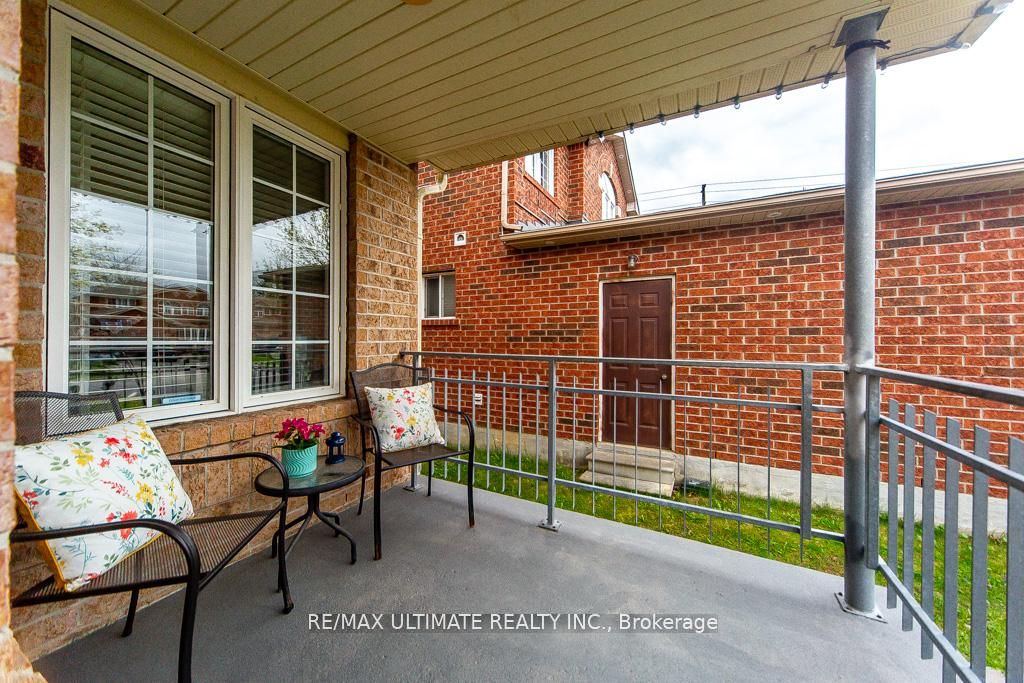 5 Twiss Drive, Barrie, ON L4N 8P3 photo 3