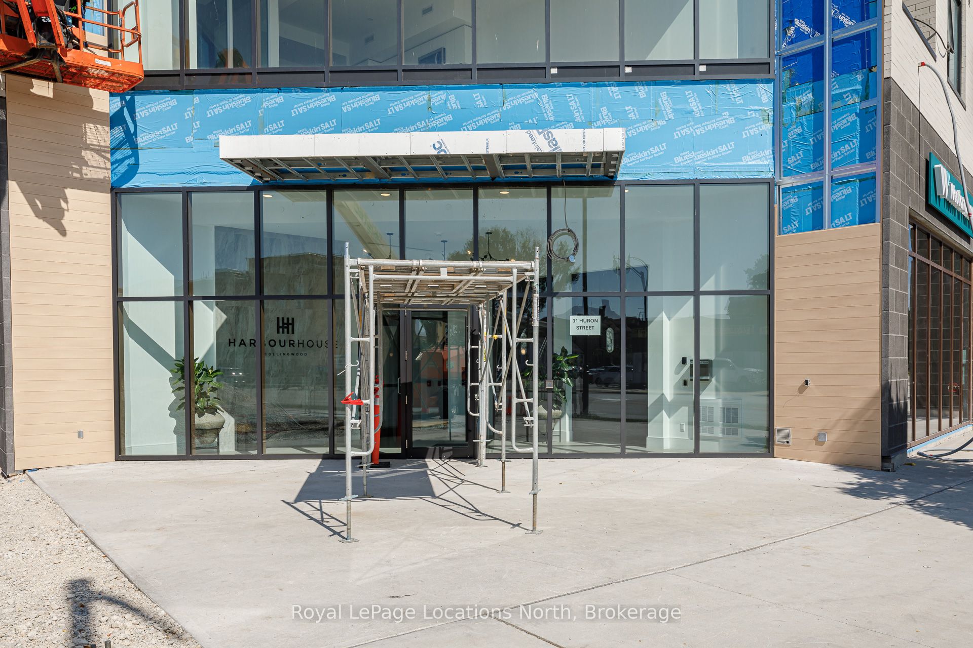 31 HURON Street 203, Collingwood, ON L9Y 5T7 photo 3