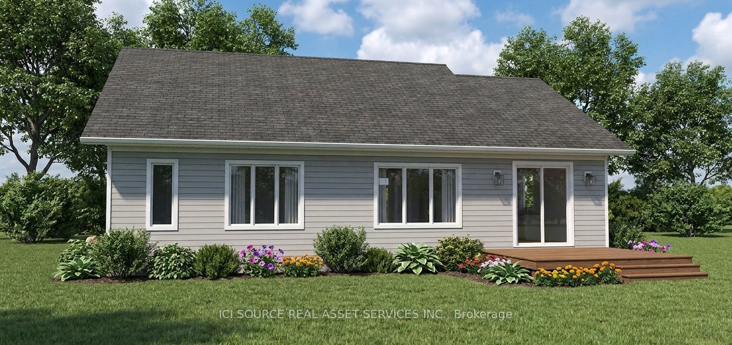29 Lily Drive, Wasaga Beach, ON L9Z 3A1