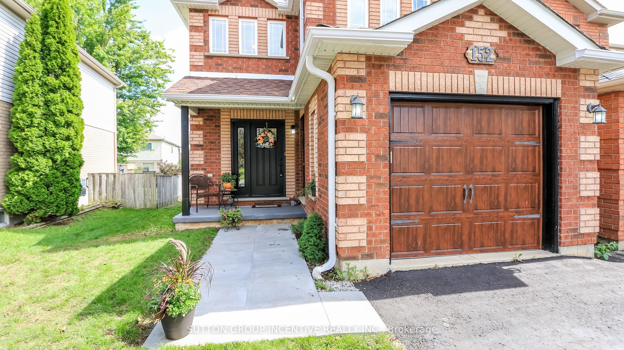 152 Julia Crescent, Orillia, ON L3V 7W8