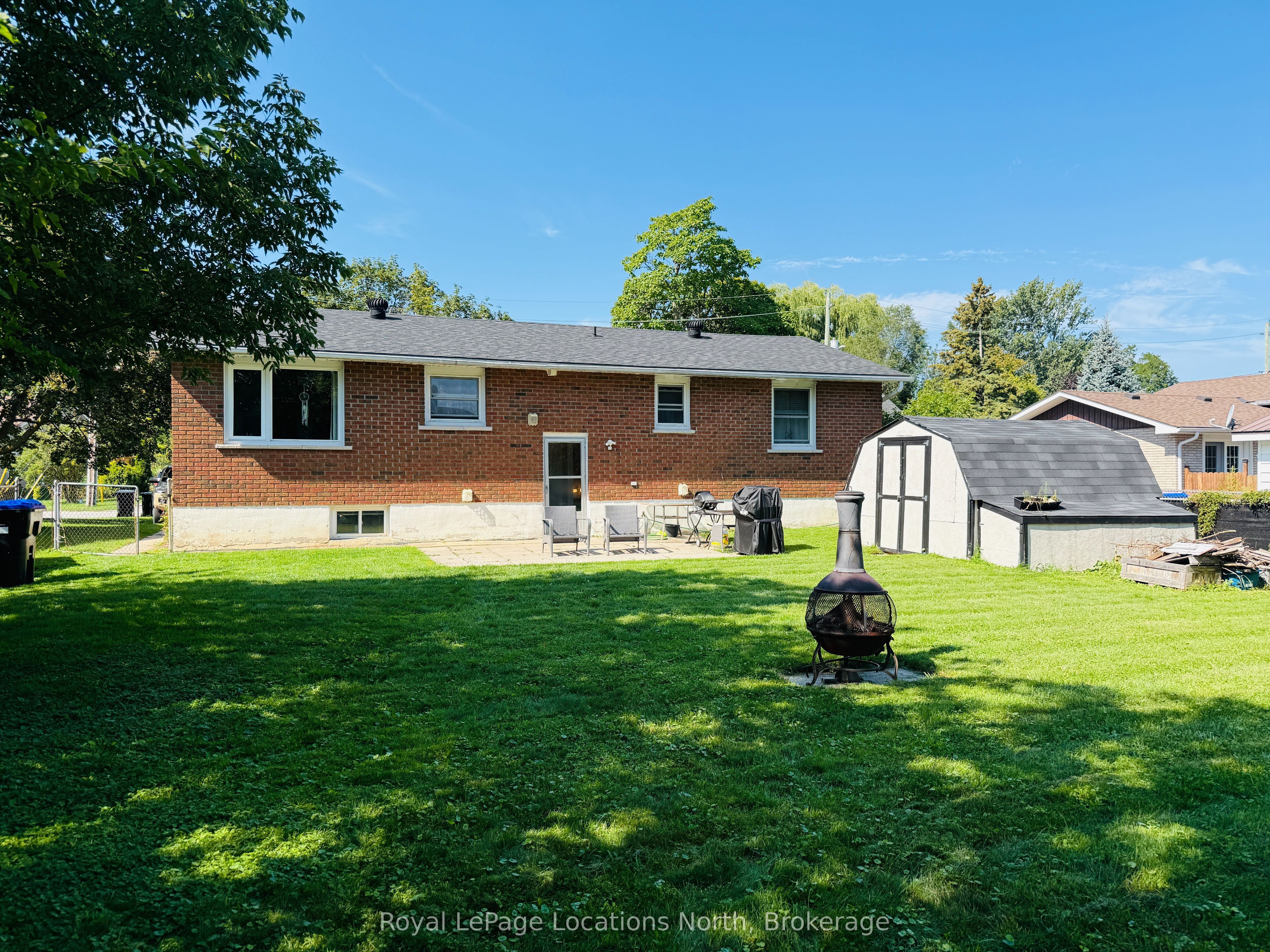 373 Peel Street Unit B, Collingwood, ON L9Y 3W5 photo 4
