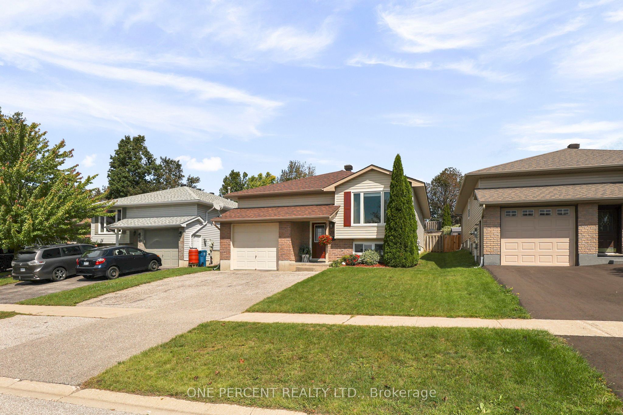 20 Jordon Crescent, Orillia, ON L3V 8A9 photo 2
