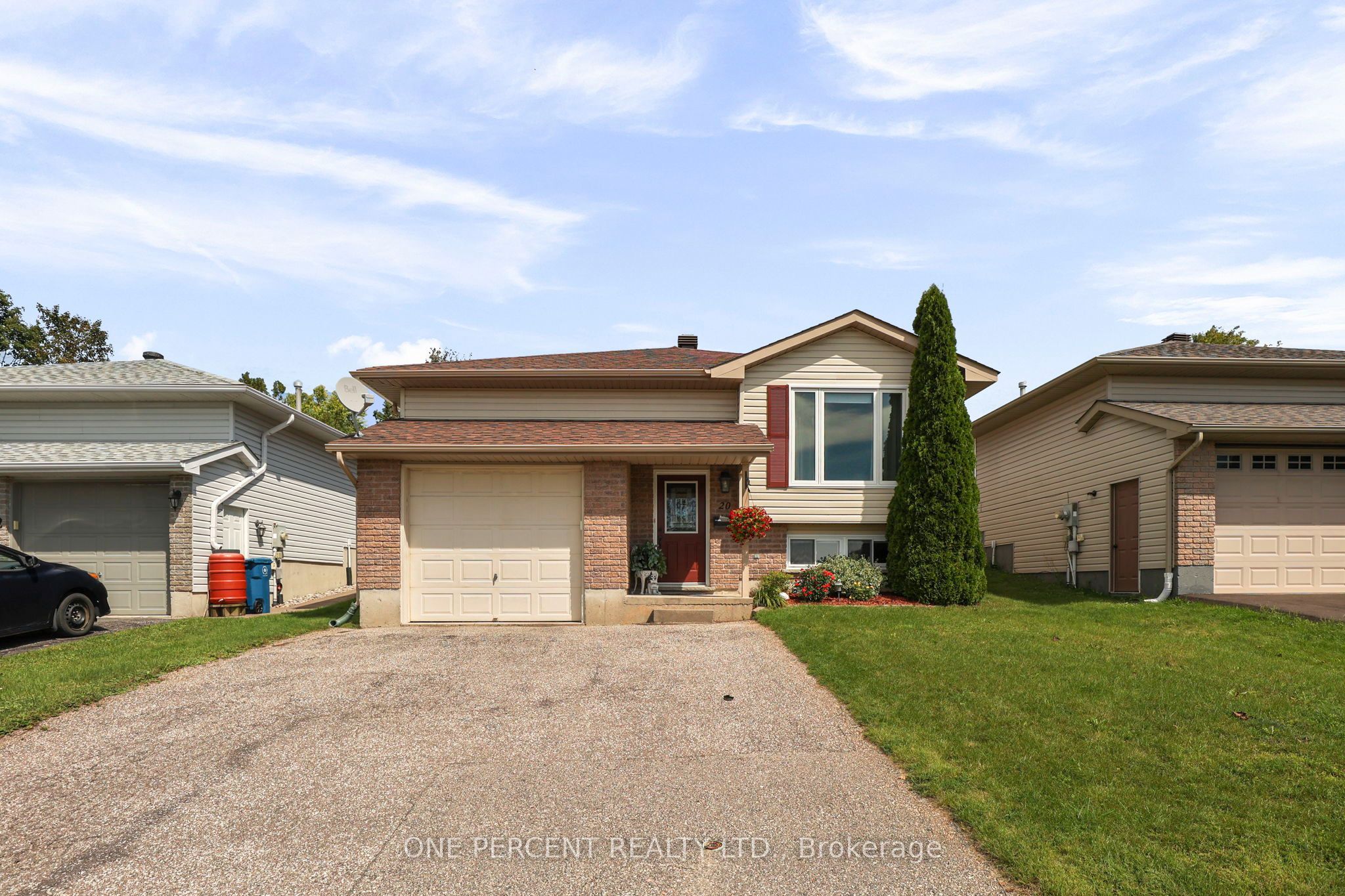 20 Jordon Crescent, Orillia, ON L3V 8A9 photo 3