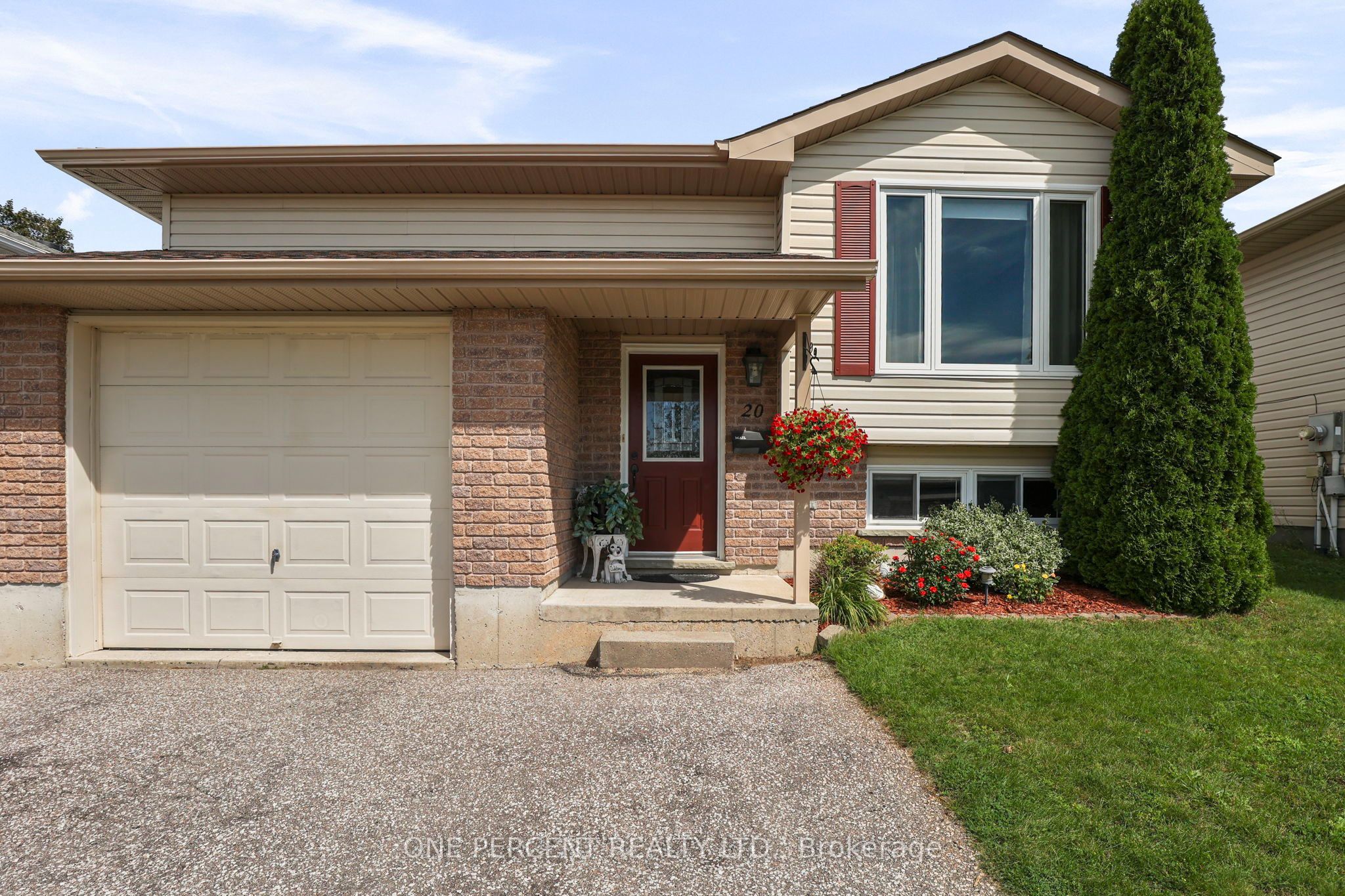 20 Jordon Crescent, Orillia, ON L3V 8A9 photo 4