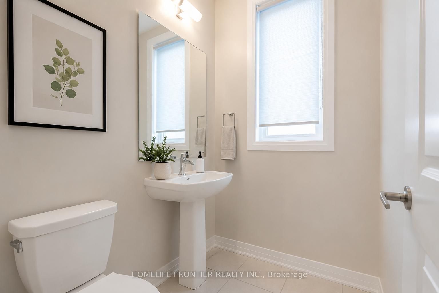 75 Kirkwood Way Main, Barrie, ON L9J 0K7 photo 4