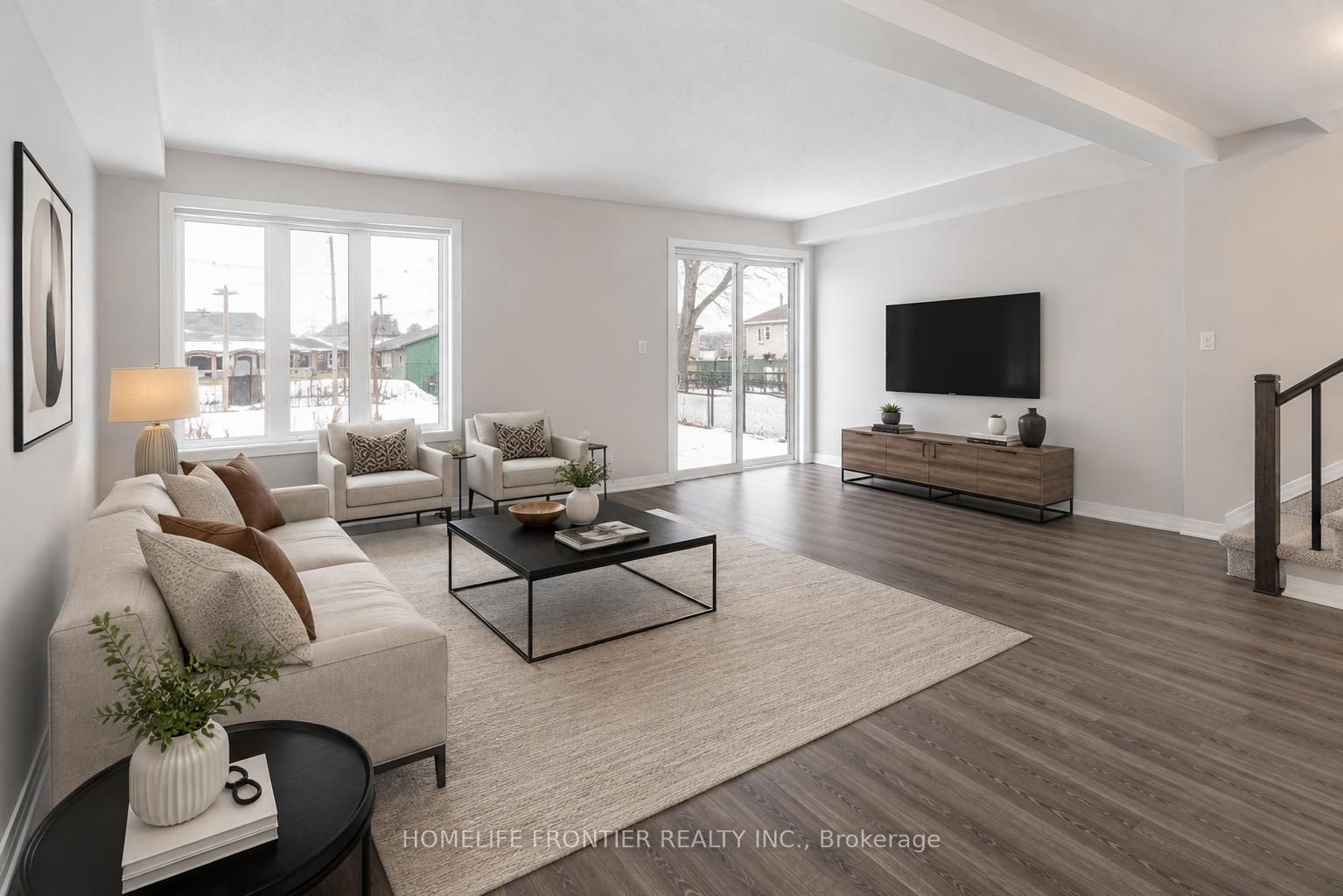 75 Kirkwood Way, Barrie, ON L9J 0K7 photo 5