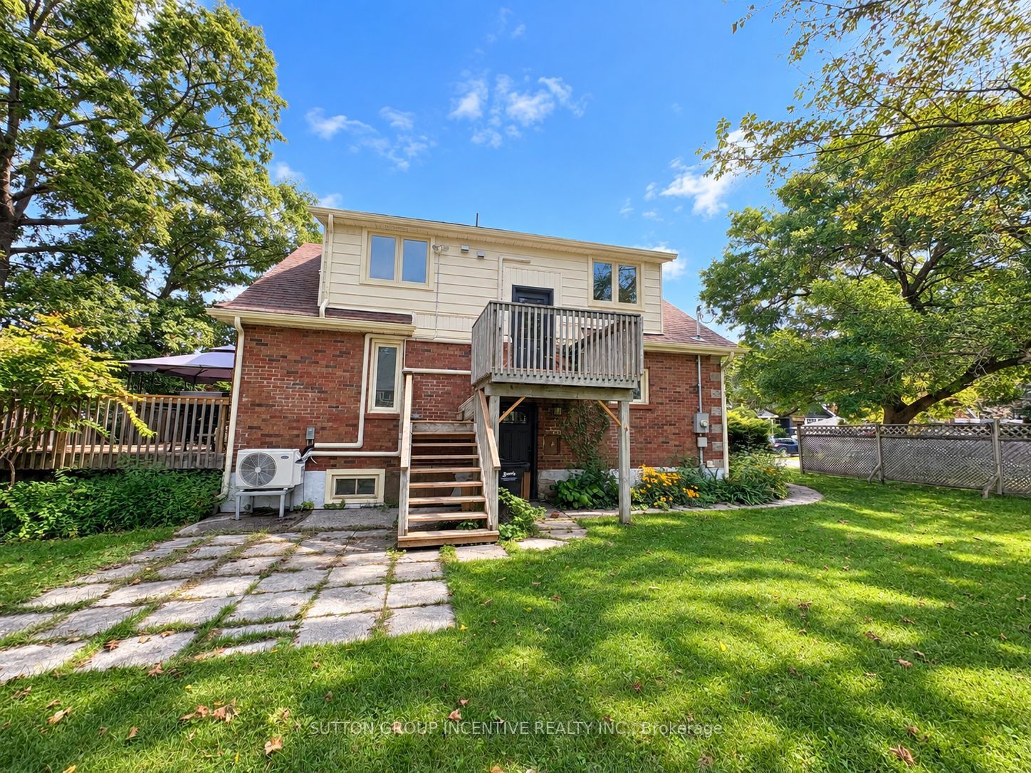 20 Bayview Drive Upper, Barrie, ON L4N 3N5 photo 2