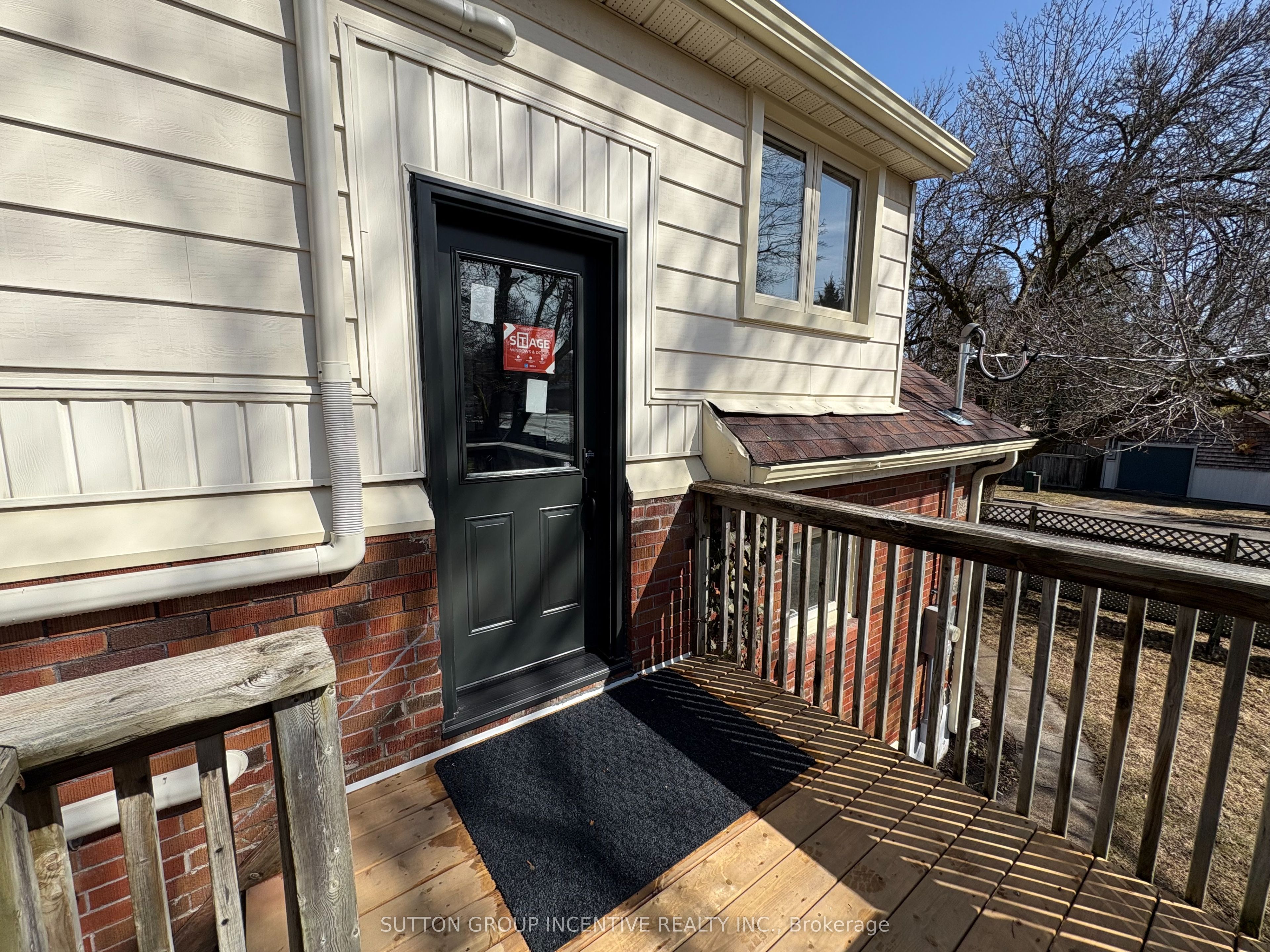 20 Bayview Drive Upper, Barrie, ON L4N 3N5 photo 3