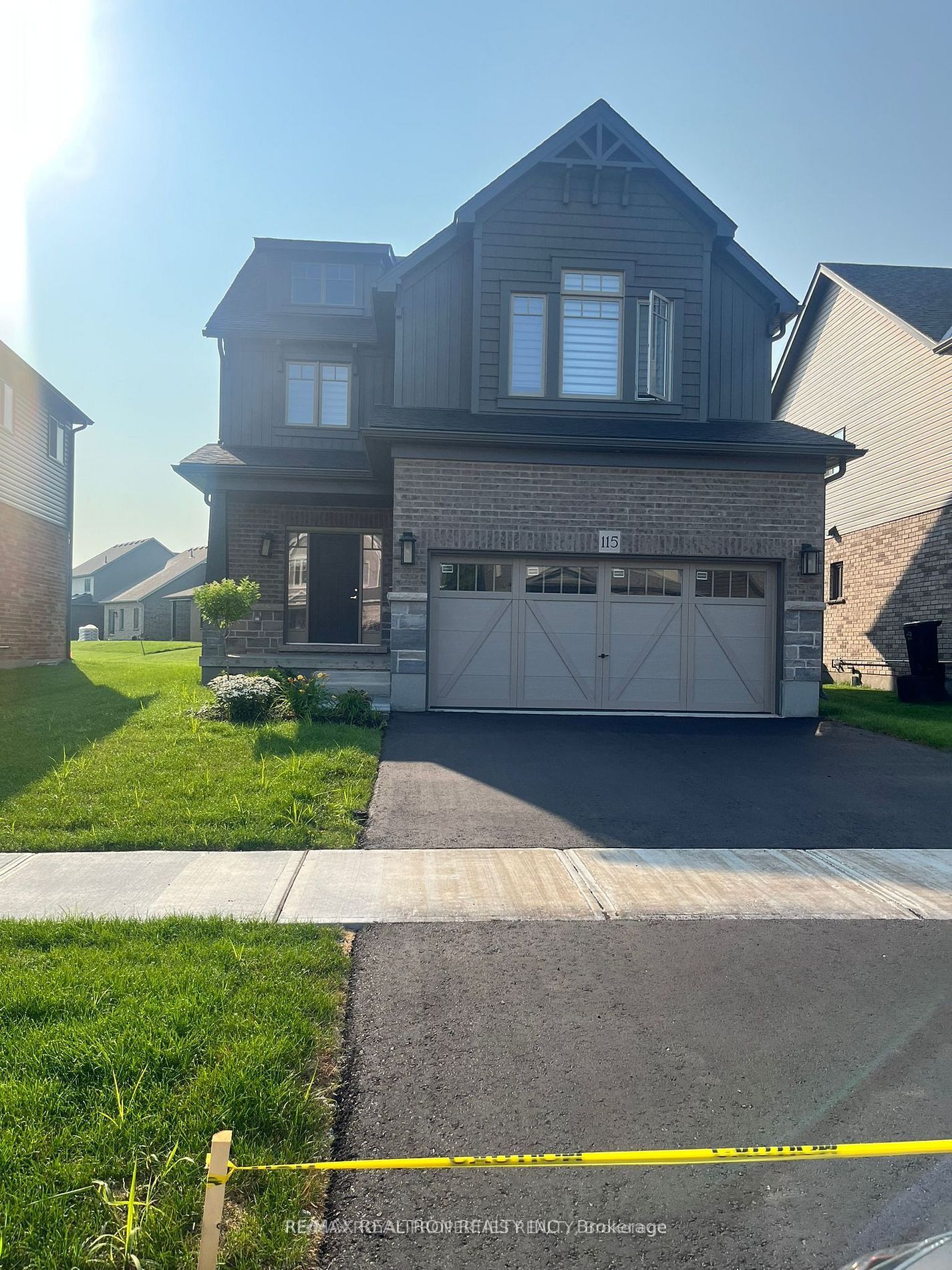 115 Plewes Drive, Collingwood, ON L9Y 3B7