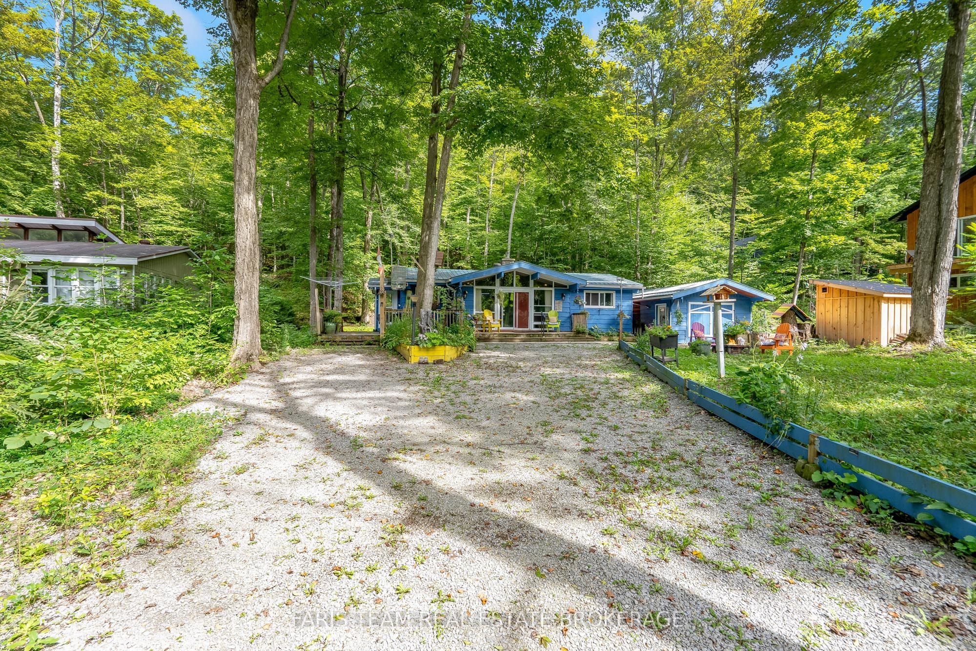 103 Silver Birch Drive, Tiny, ON L9M 0M6 photo 2