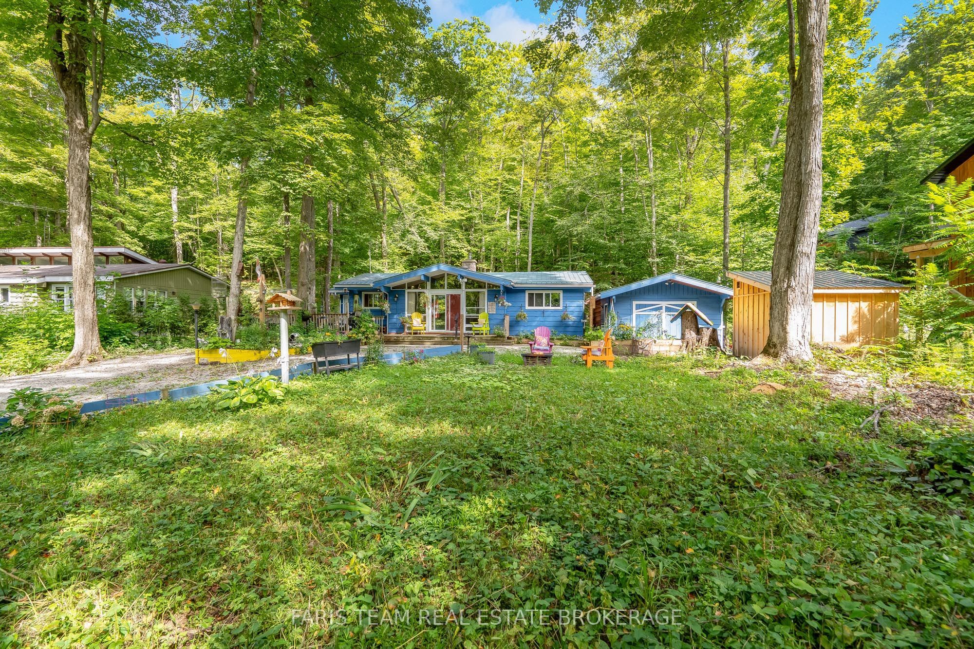 103 Silver Birch Drive, Tiny, ON L9M 0M6 photo 3