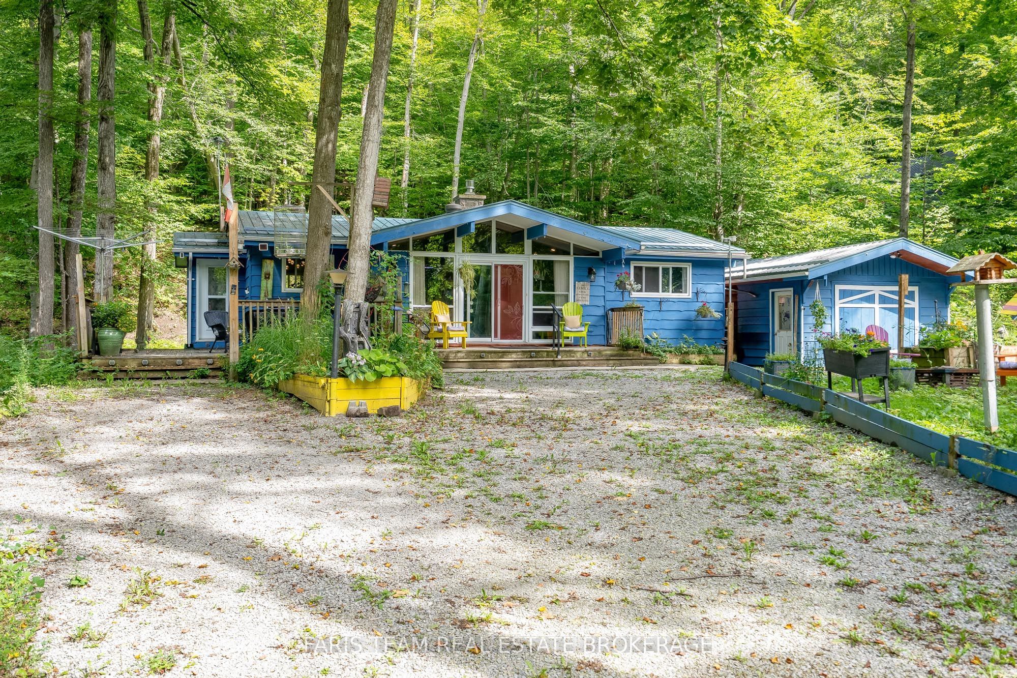 103 Silver Birch Drive, Tiny, ON L9M 0M6 photo 4
