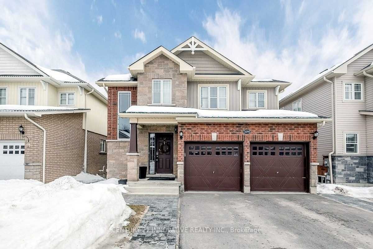 3095 Emperor Drive NE, Orillia, ON L3V 6H2 photo 2