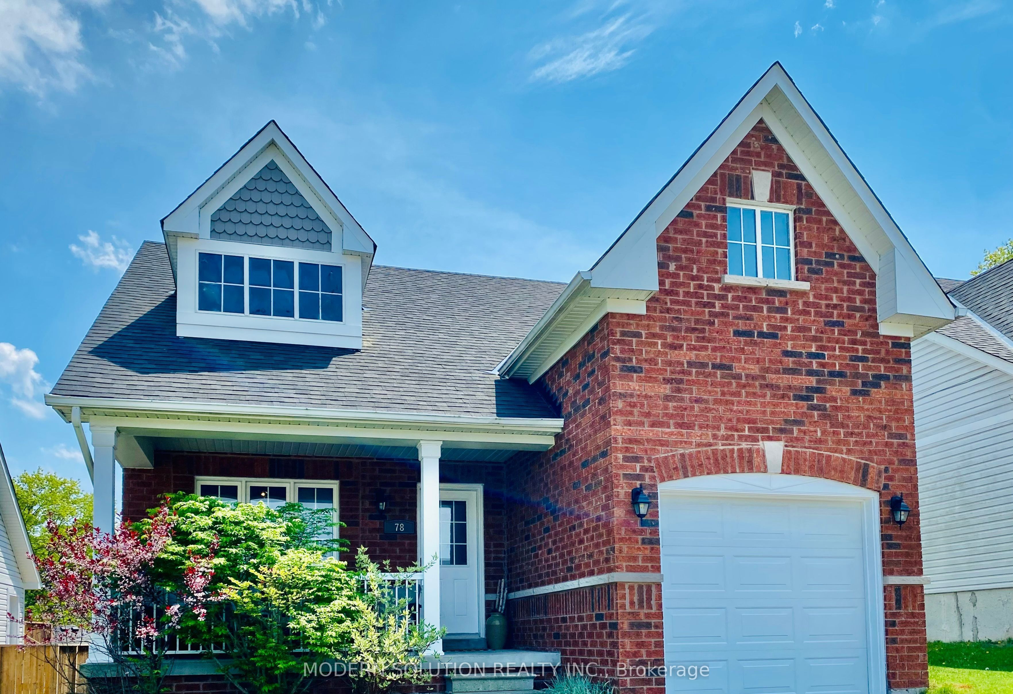 78 Christy Drive, Wasaga Beach, ON L9Z 0B9