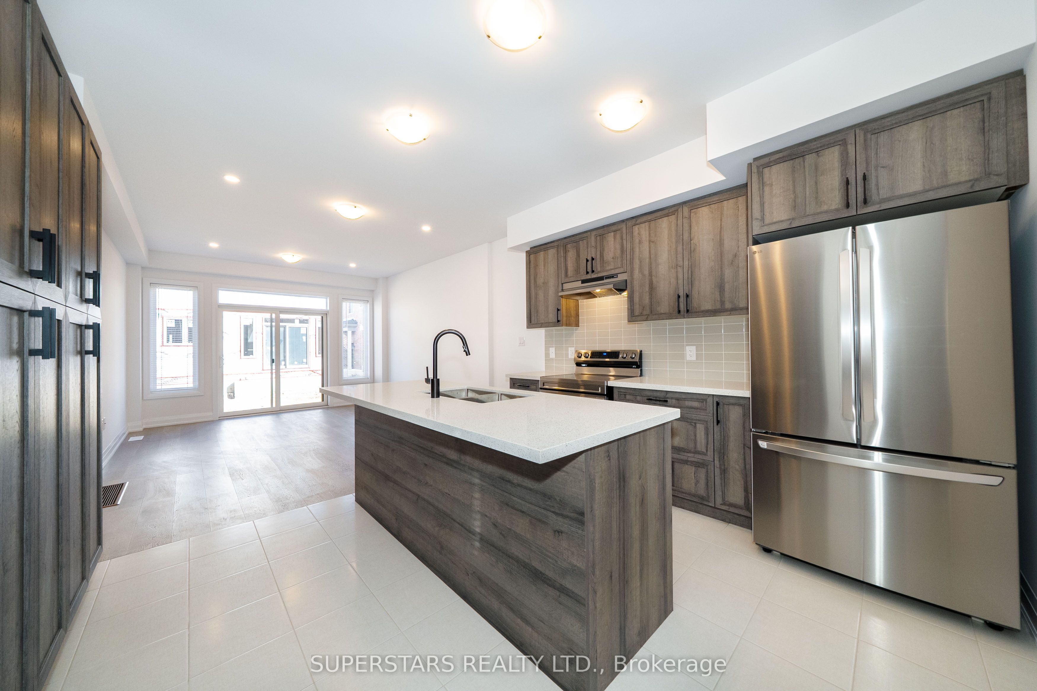 26 Ranch Terrace, Barrie, ON L9J 0Y3 photo 4