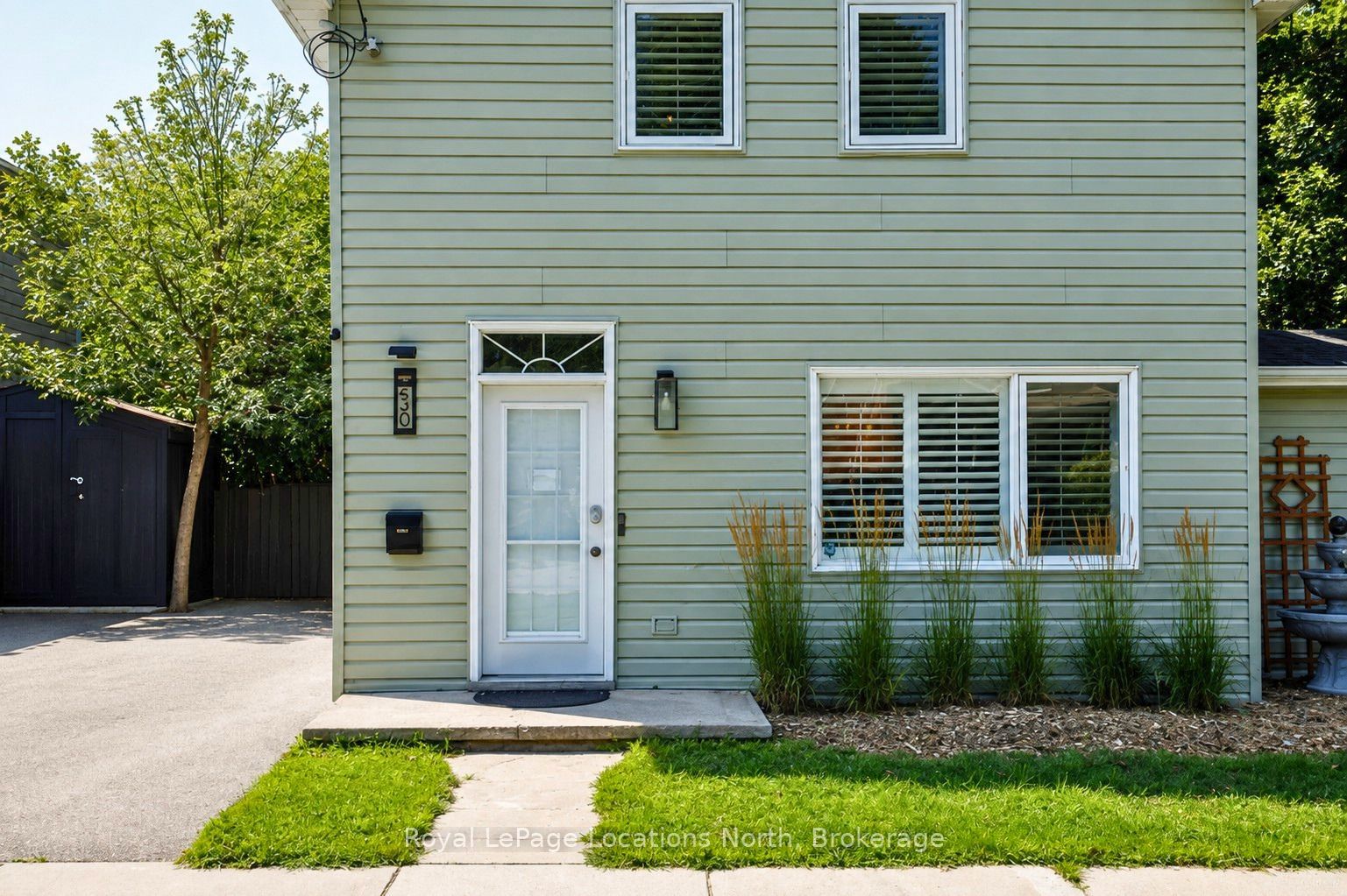 58 Market Street, Collingwood, ON L9Y 3M6 photo 3