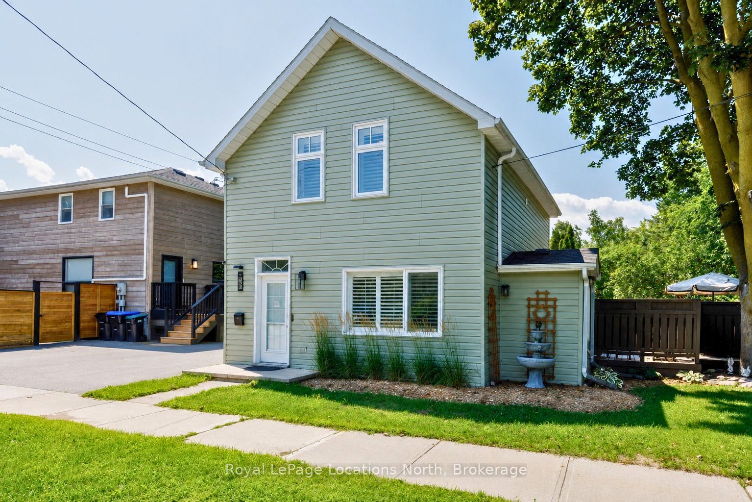 58 Market Street, Collingwood, ON L9Y 3M6 photo 2